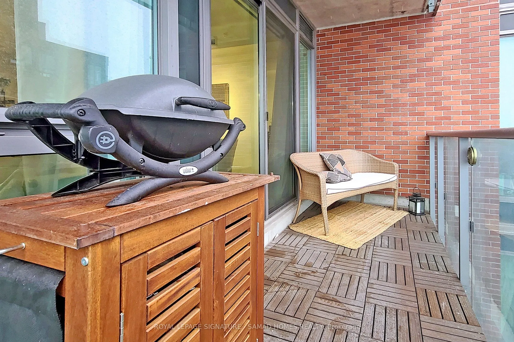 150 East Liberty Street, #2813