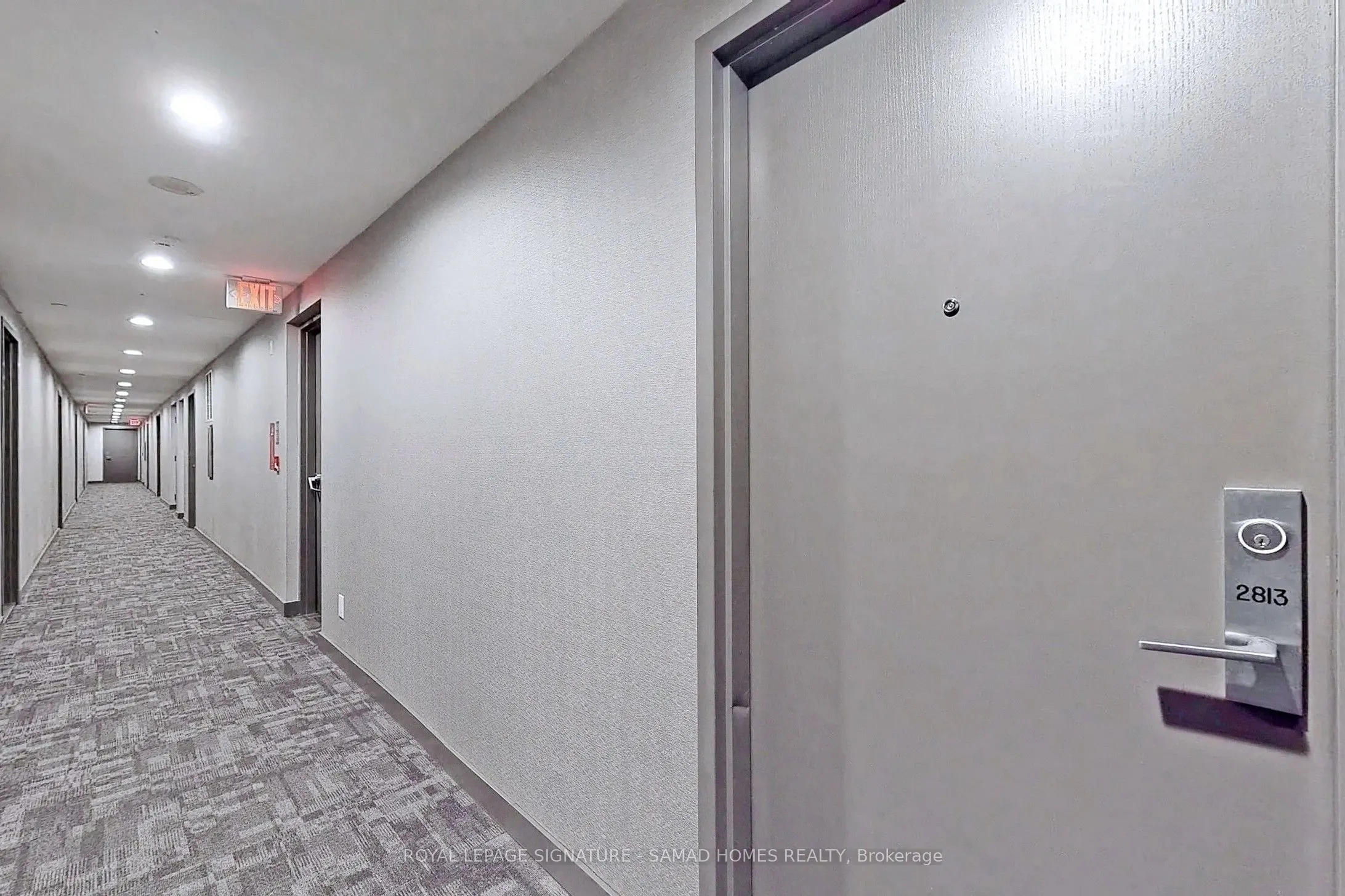 150 East Liberty Street, #2813