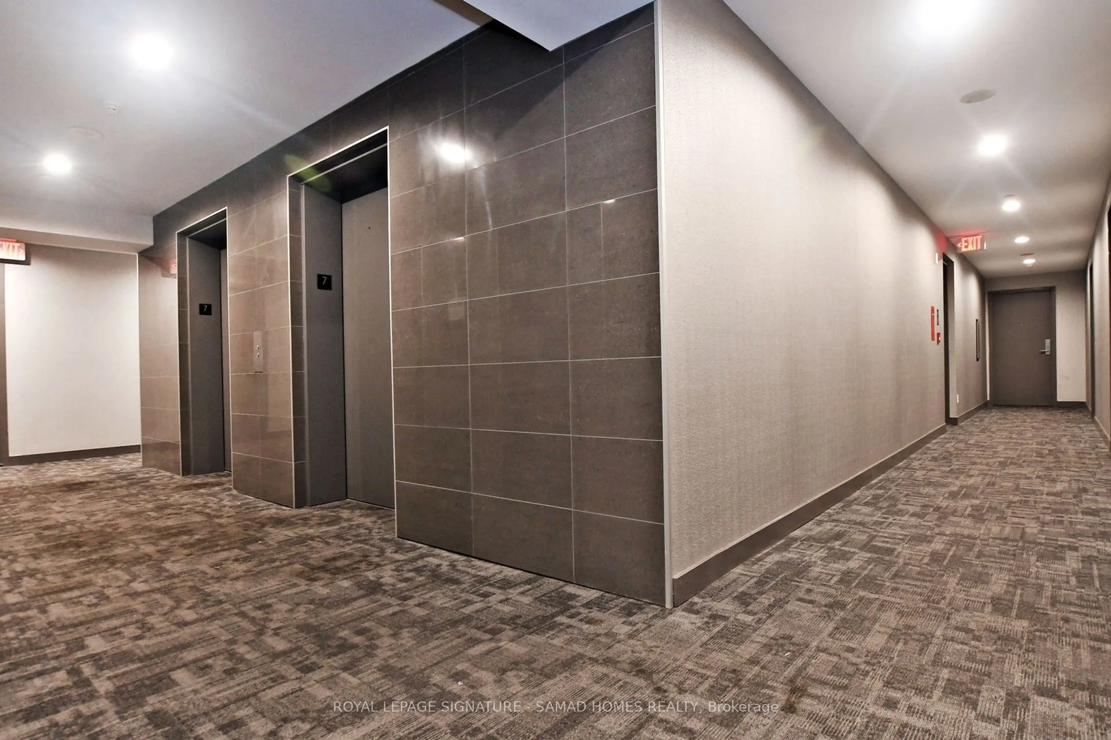 150 East Liberty Street, #2813