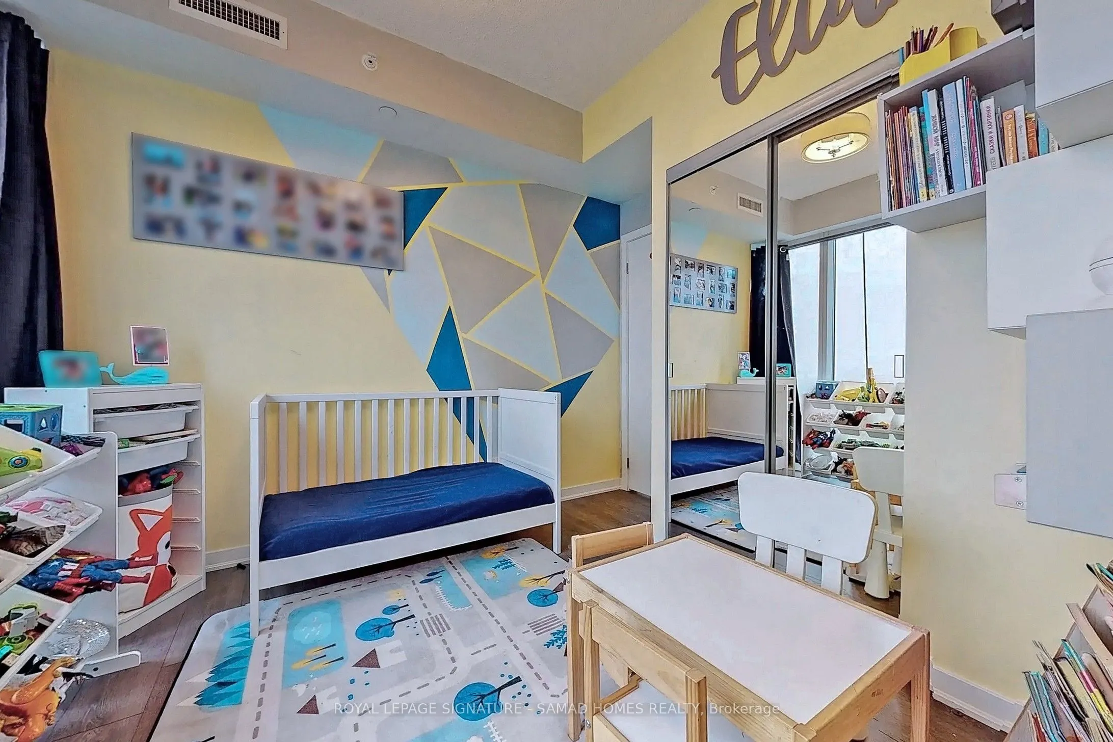 150 East Liberty Street, #2813