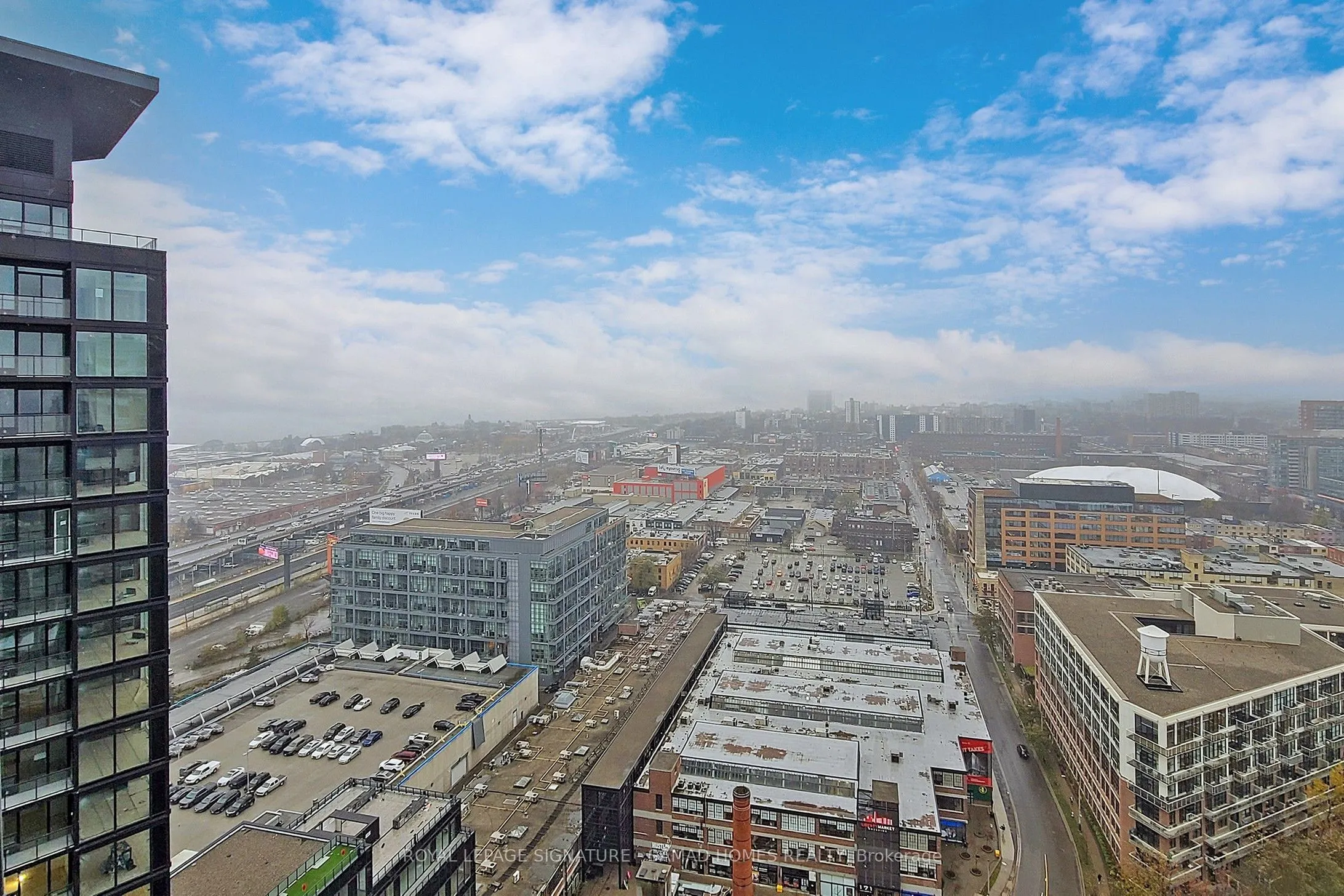 150 East Liberty Street, #2813