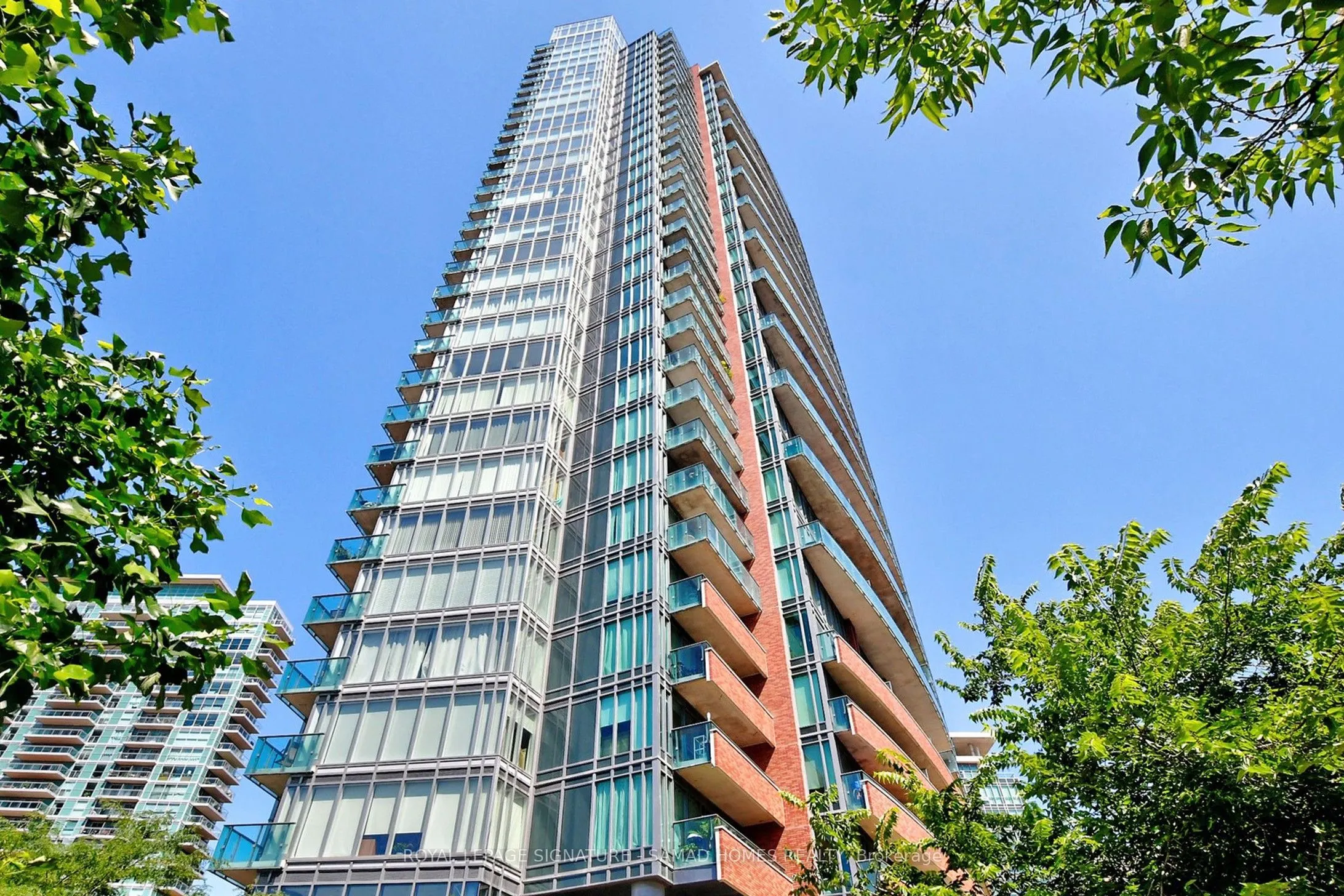 150 East Liberty Street, #2813