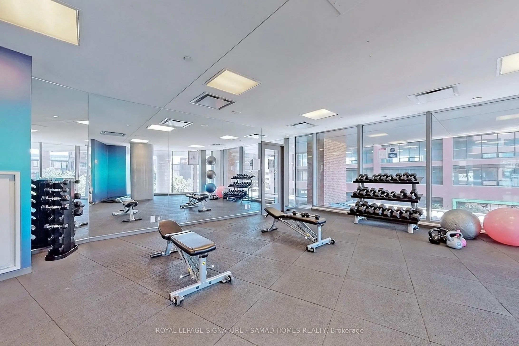 150 East Liberty Street, #2813