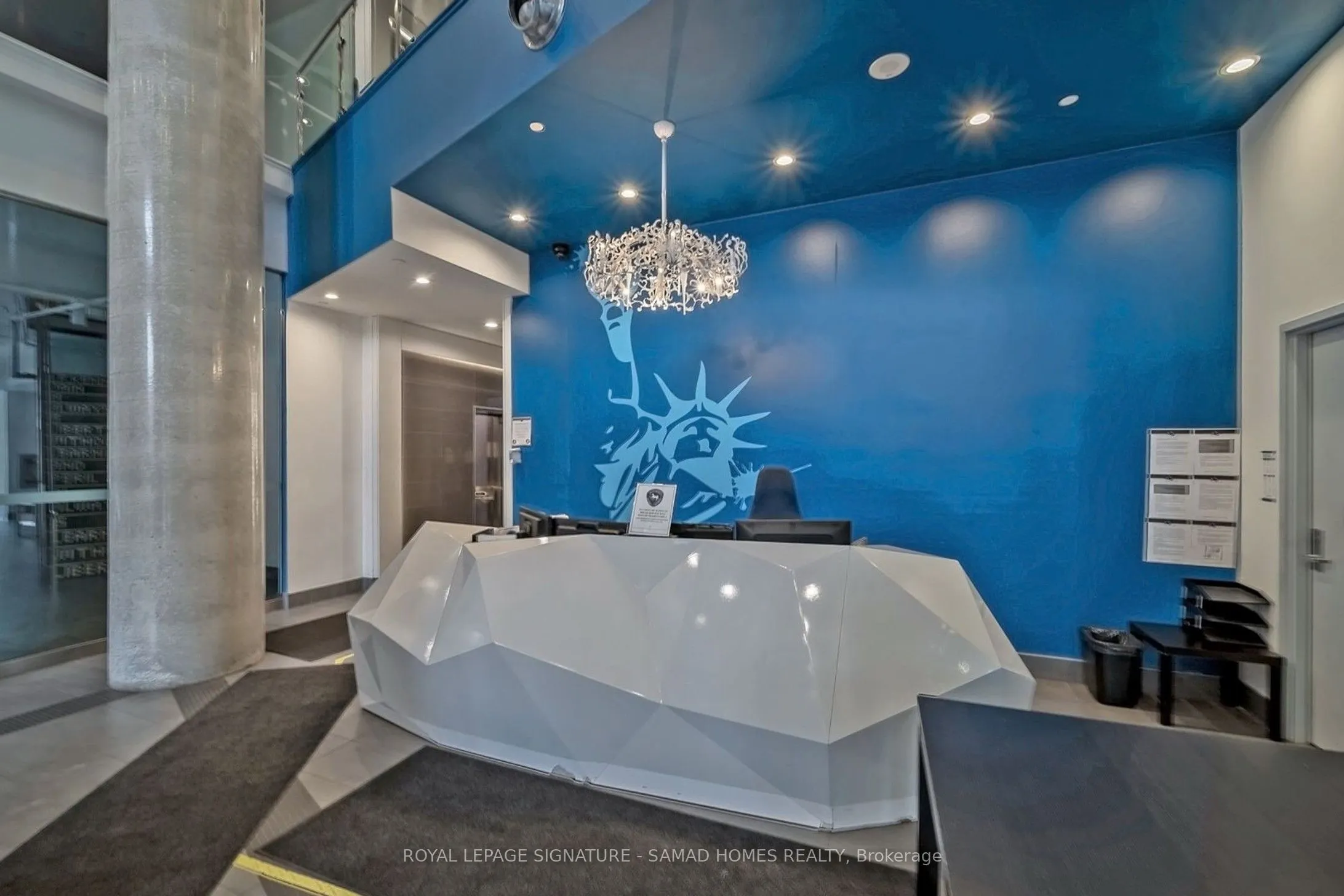 150 East Liberty Street, #2813