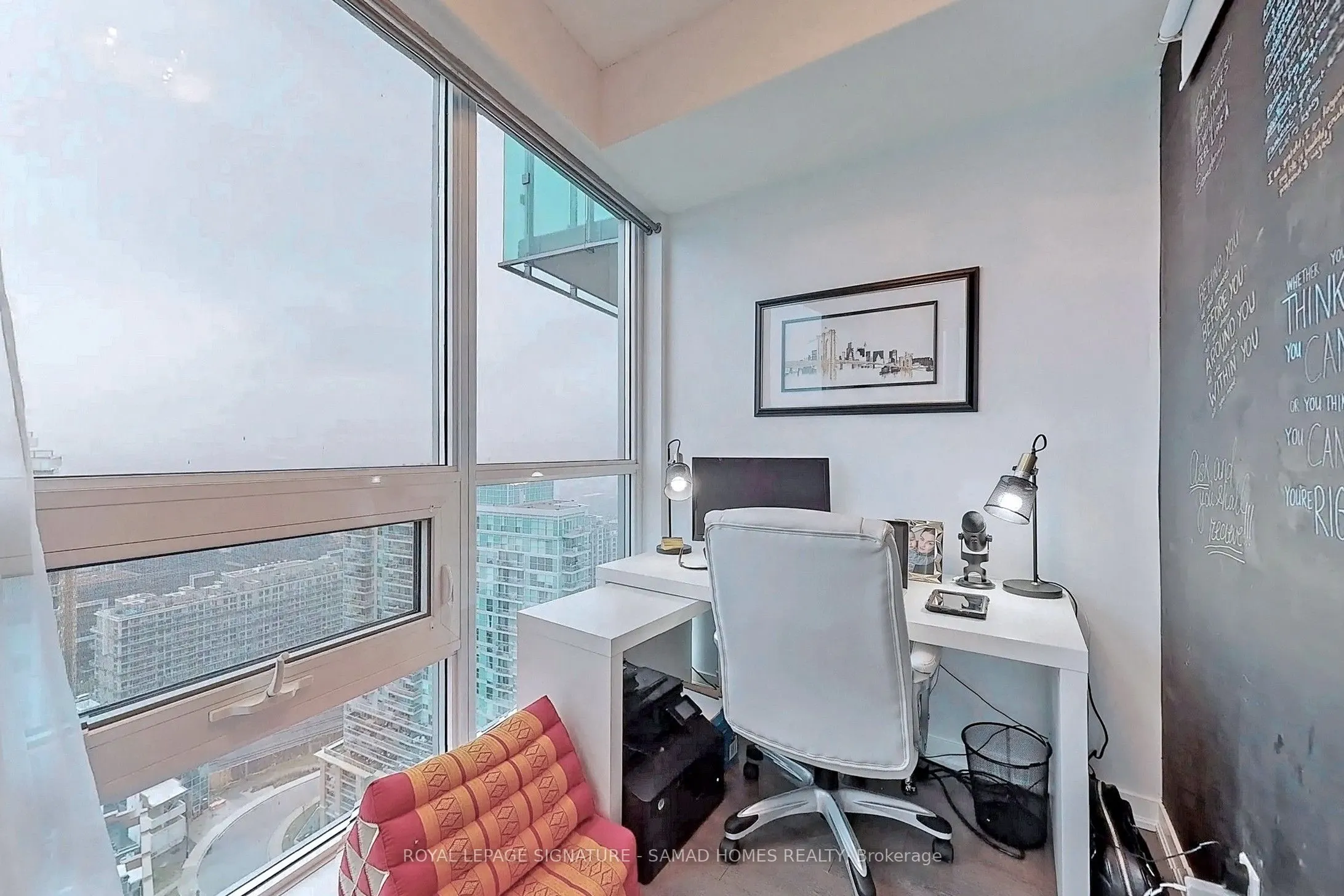150 East Liberty Street, #2813