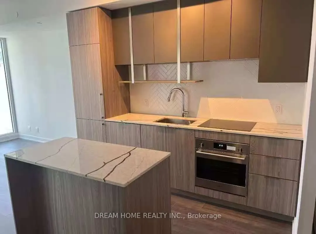 15 Holmes Avenue, #1503