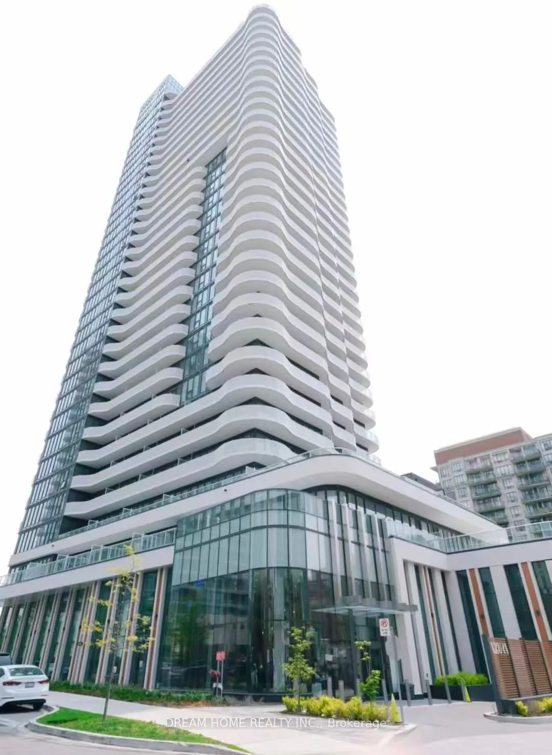15 Holmes Avenue, #1503