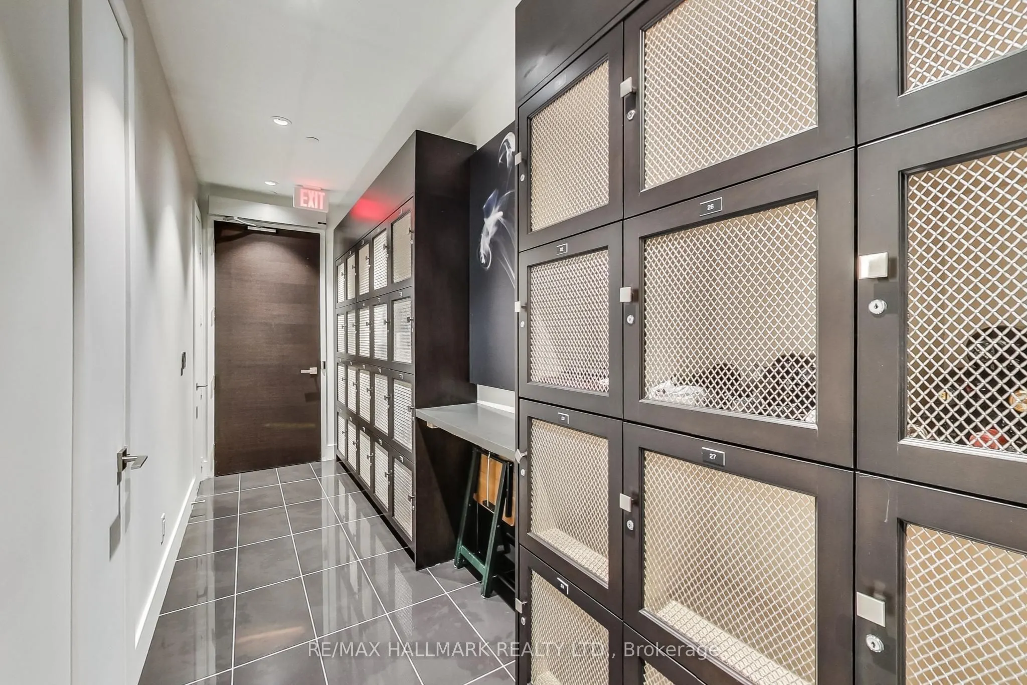 32 Davenport Road, #2107