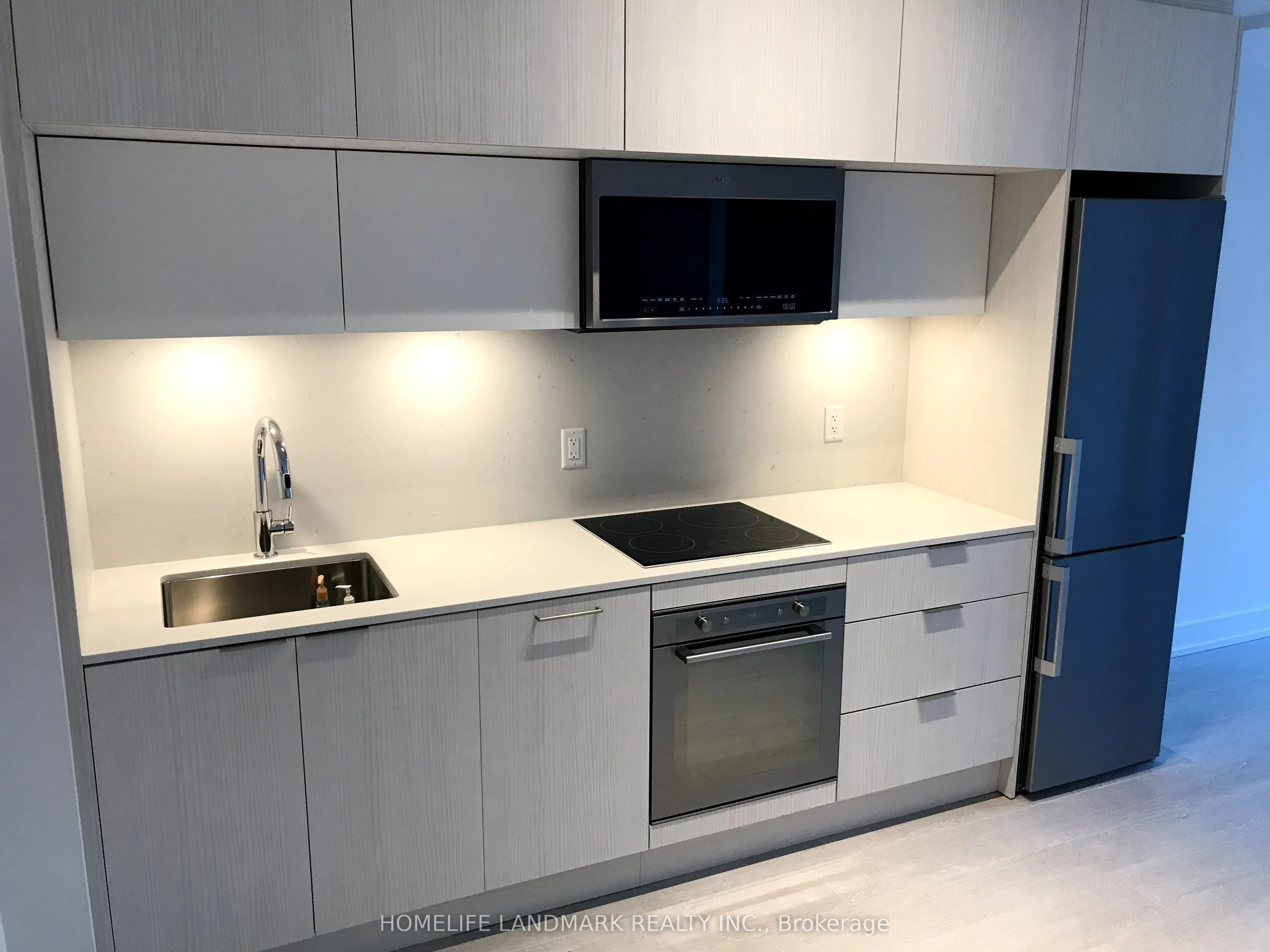25 Adra Grado Way, #338