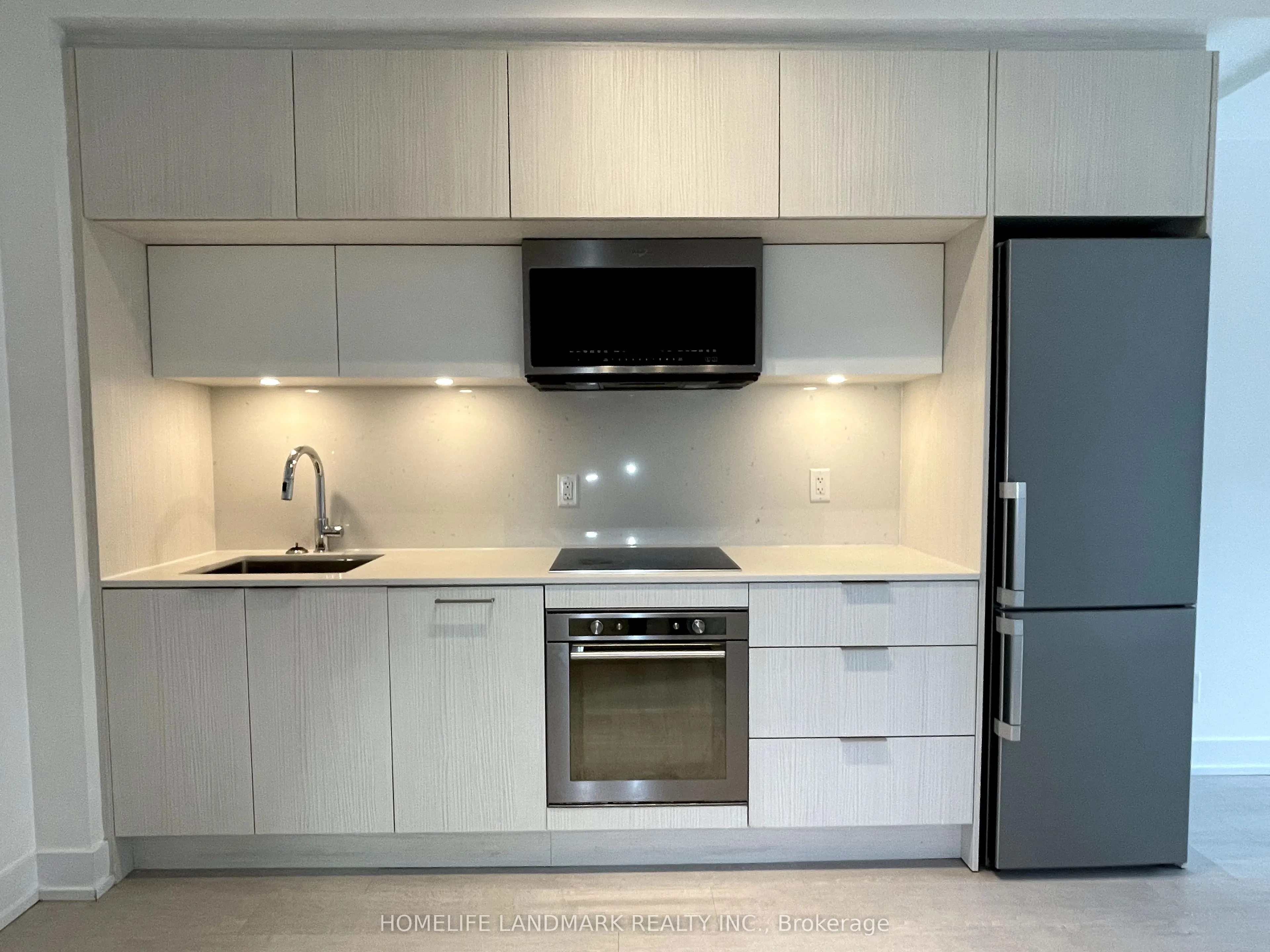 25 Adra Grado Way, #338