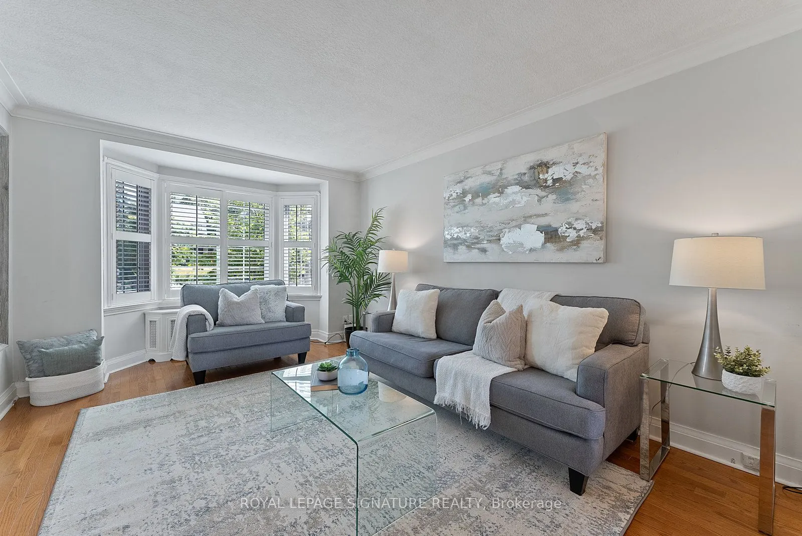 18 Vanderhoof Avenue