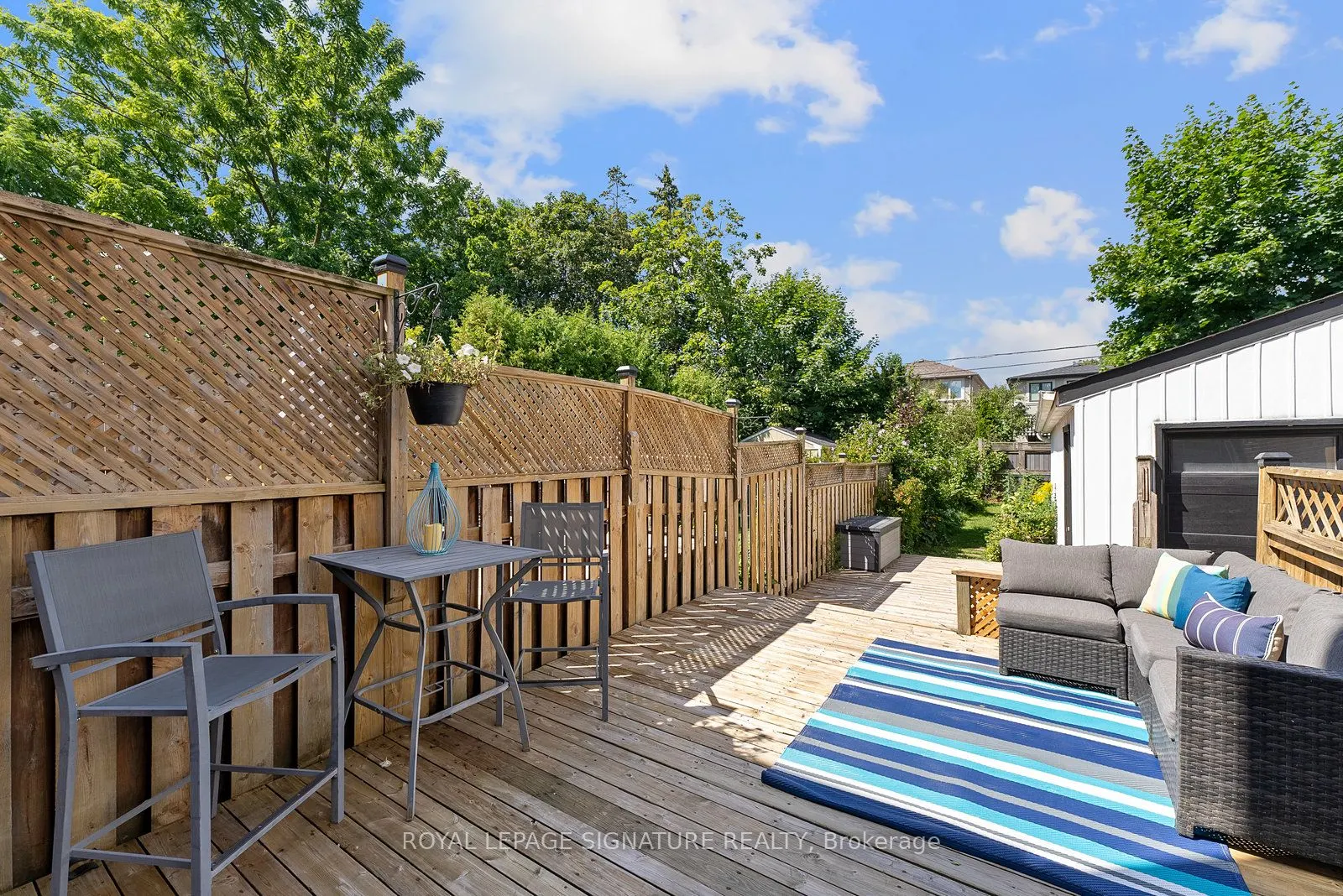 18 Vanderhoof Avenue