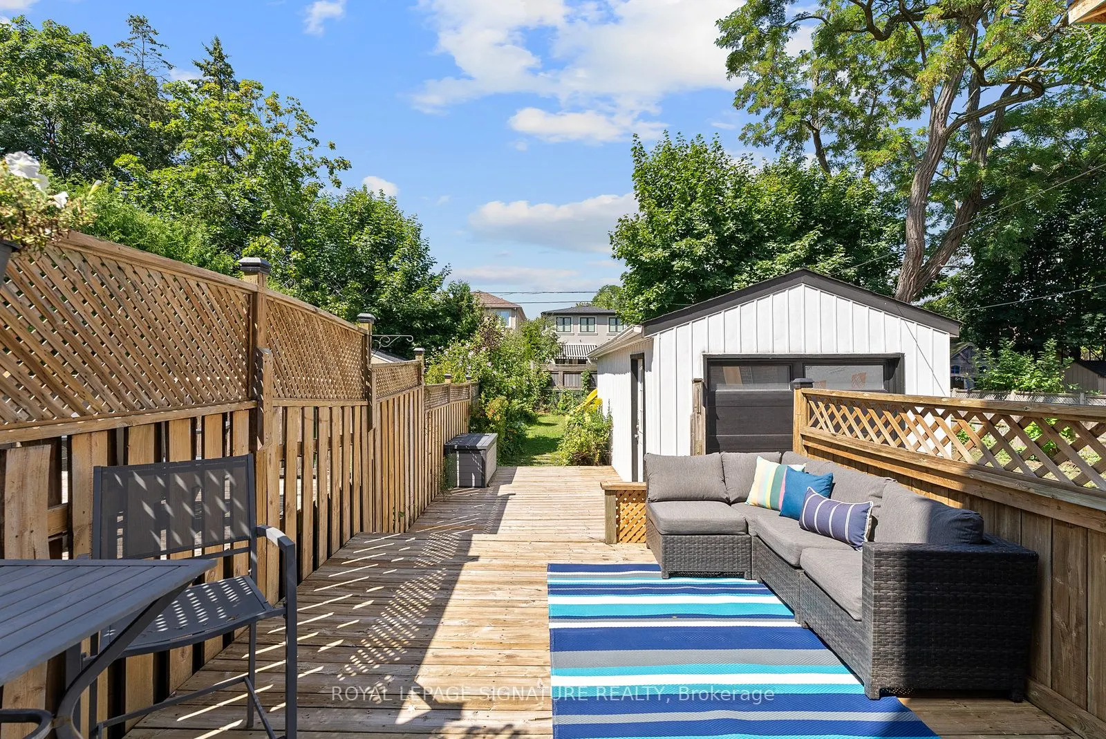 18 Vanderhoof Avenue