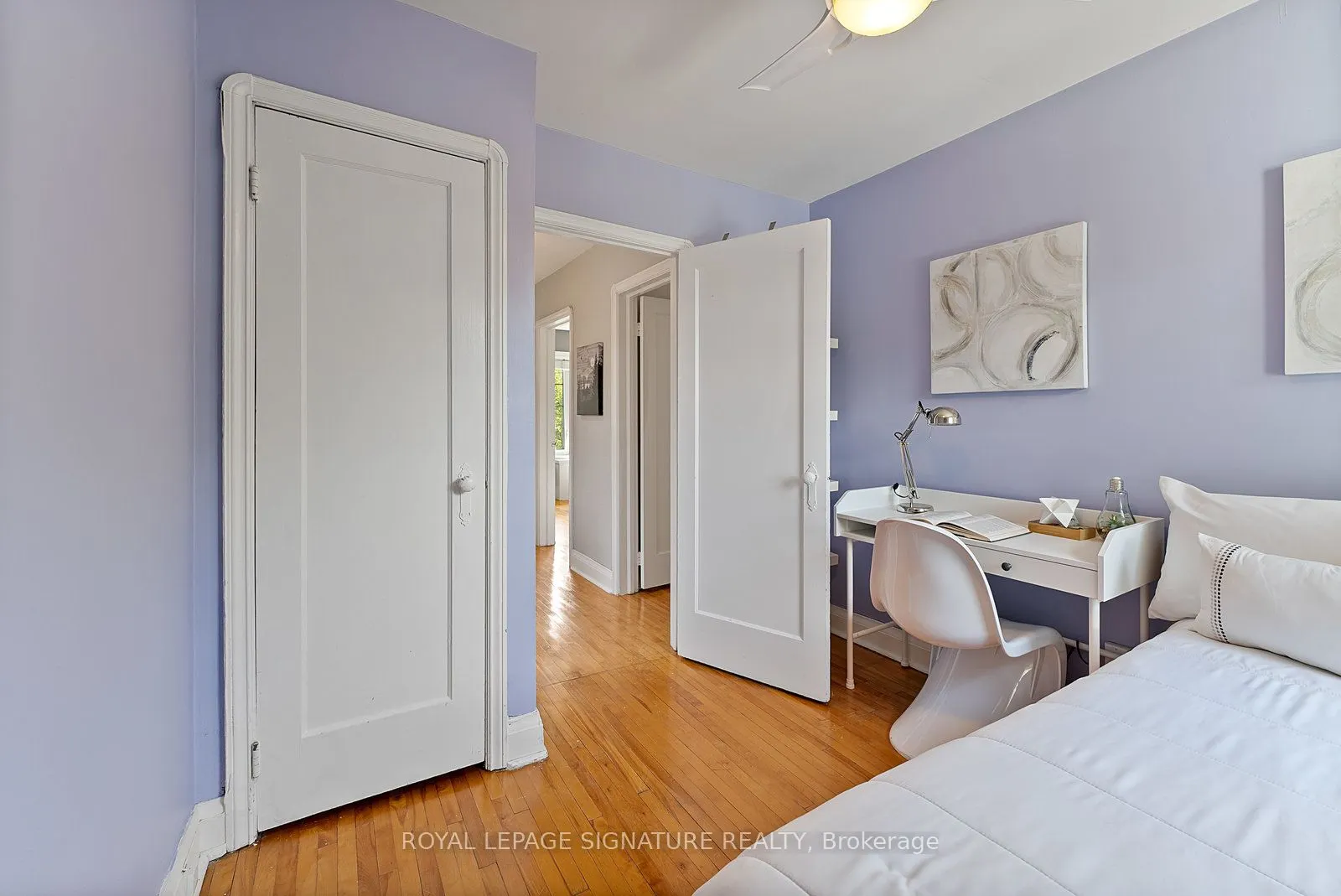 18 Vanderhoof Avenue