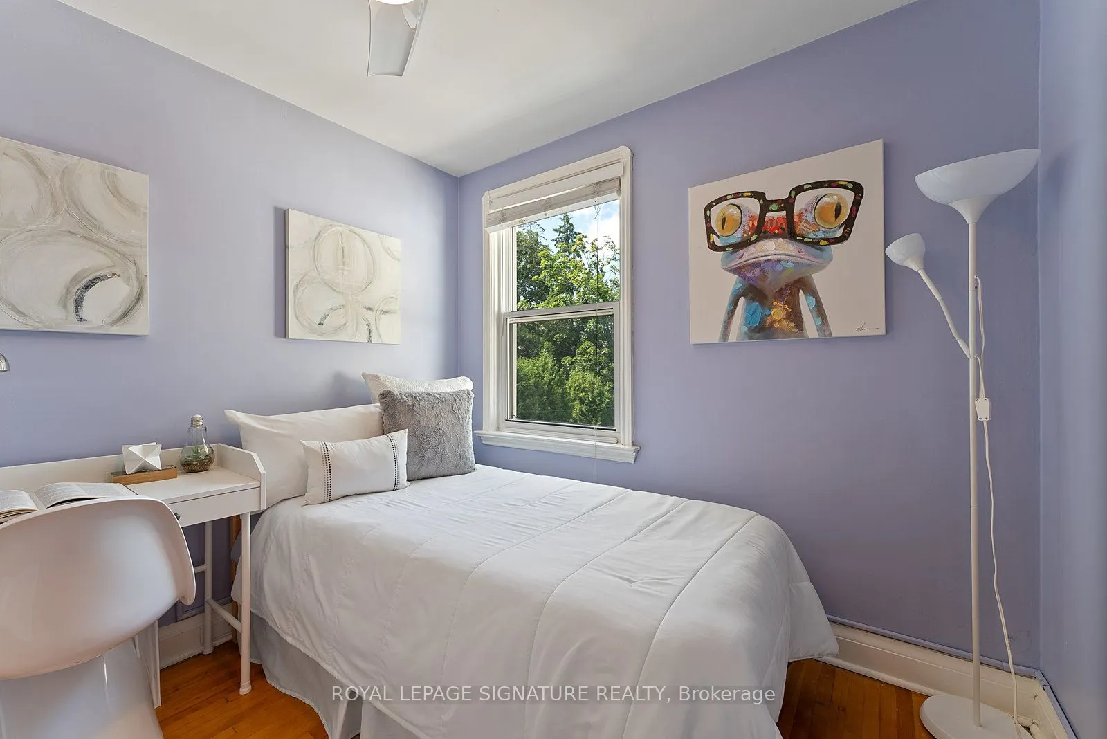 18 Vanderhoof Avenue