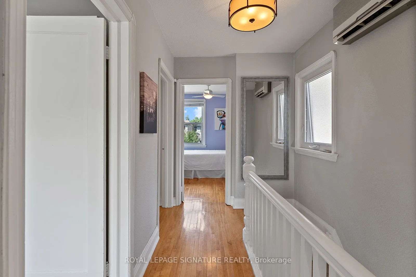 18 Vanderhoof Avenue