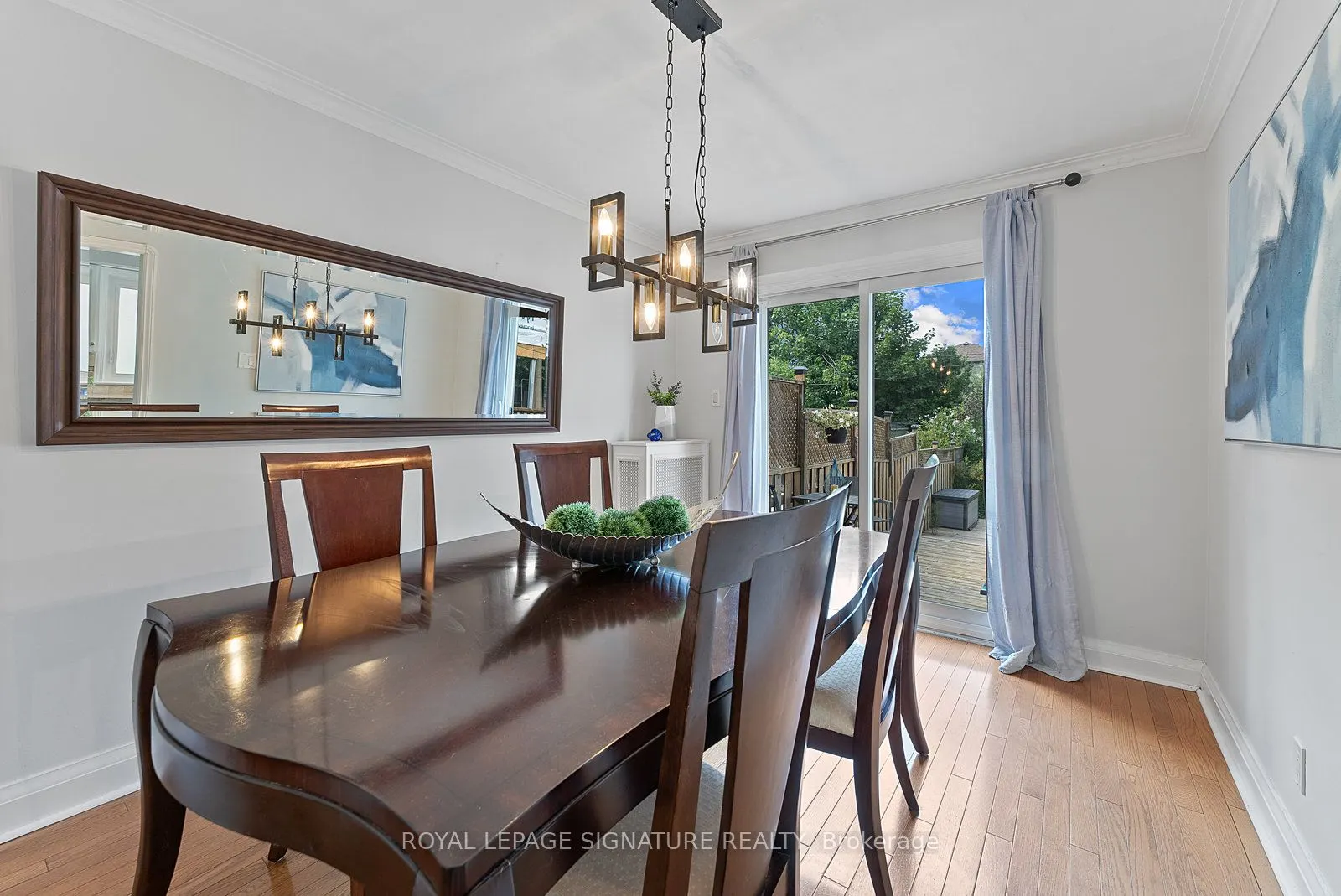 18 Vanderhoof Avenue