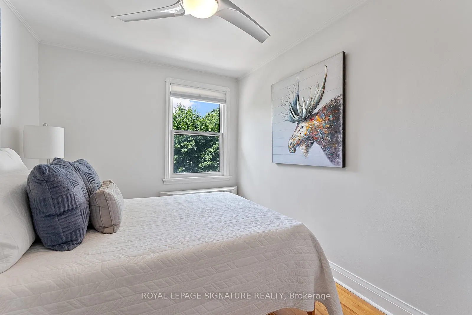 18 Vanderhoof Avenue
