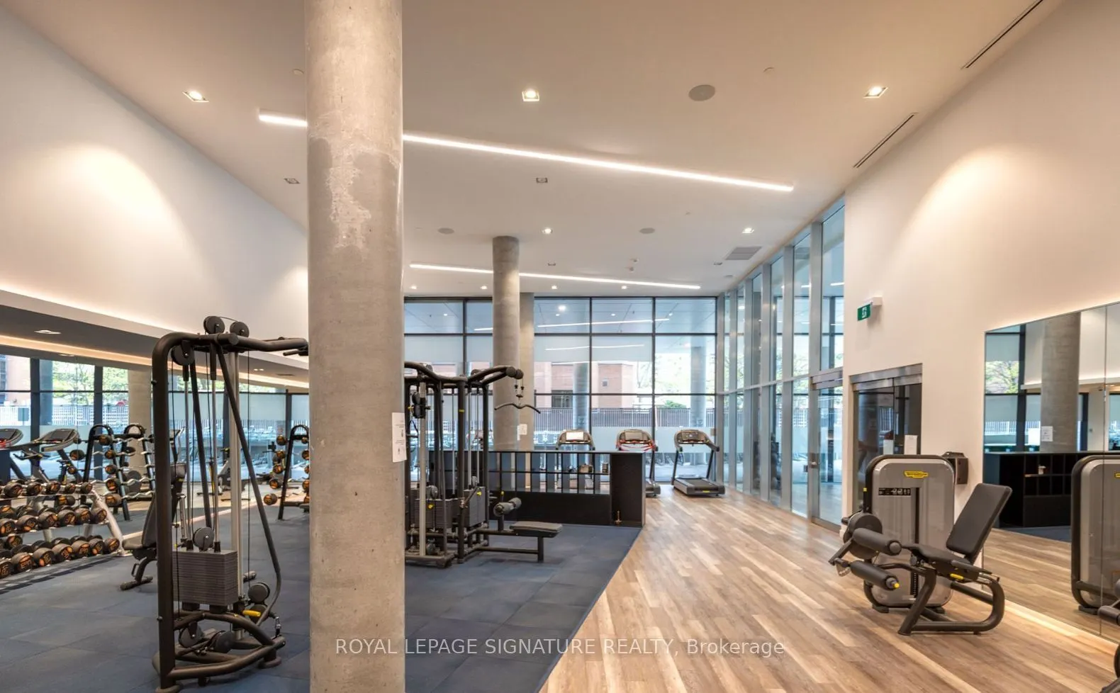 161 Roehampton Avenue, #2809