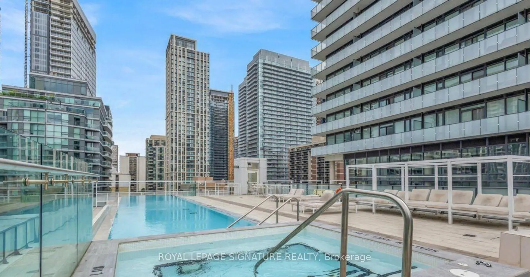 161 Roehampton Avenue, #2809