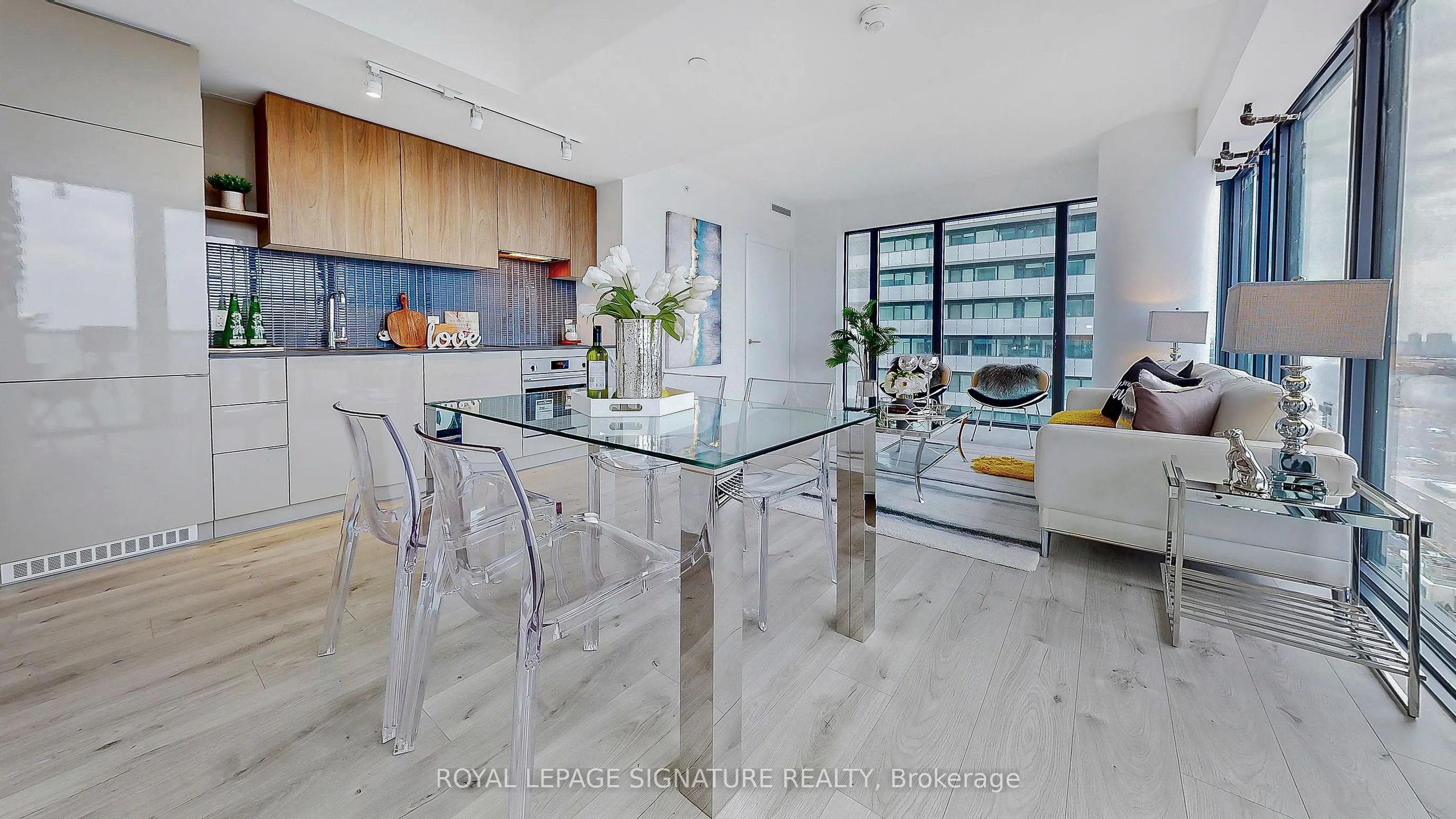 161 Roehampton Avenue, #2809