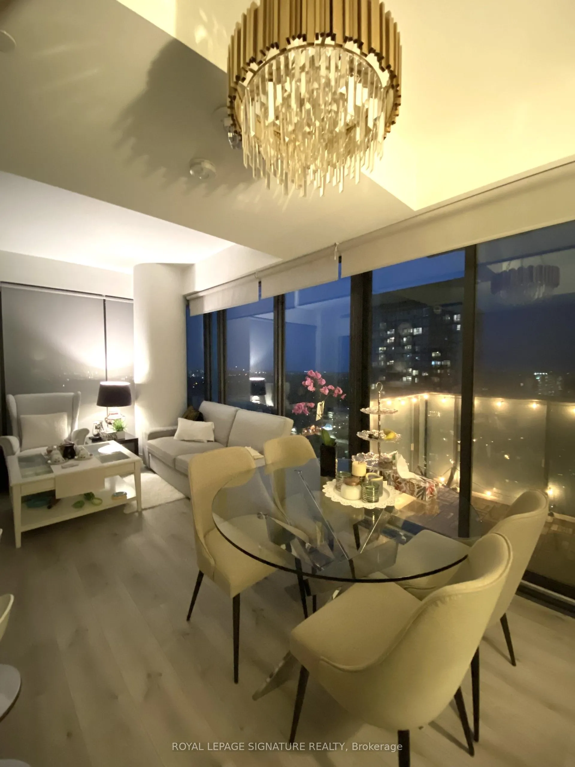 161 Roehampton Avenue, #2809