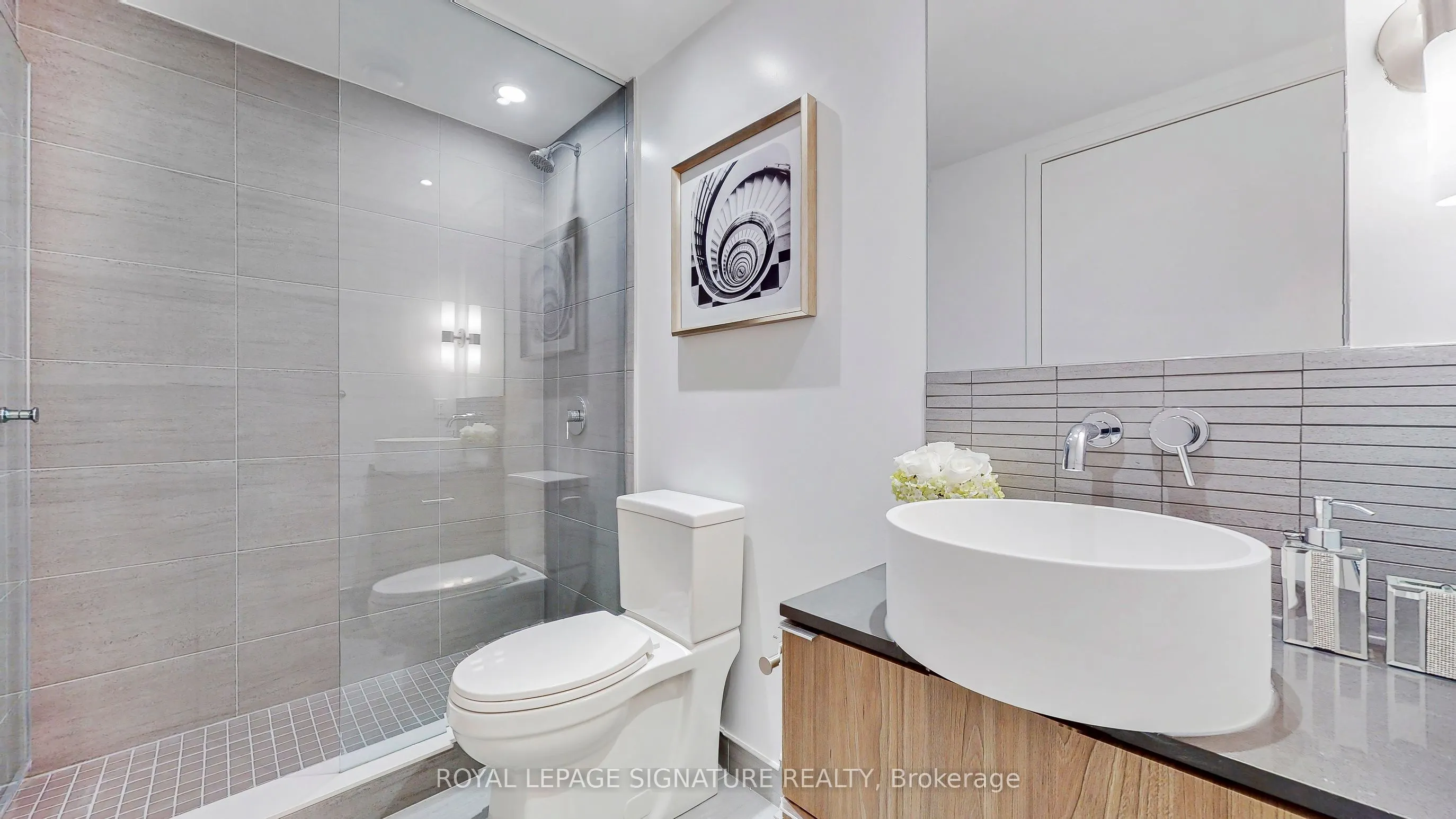 161 Roehampton Avenue, #2809