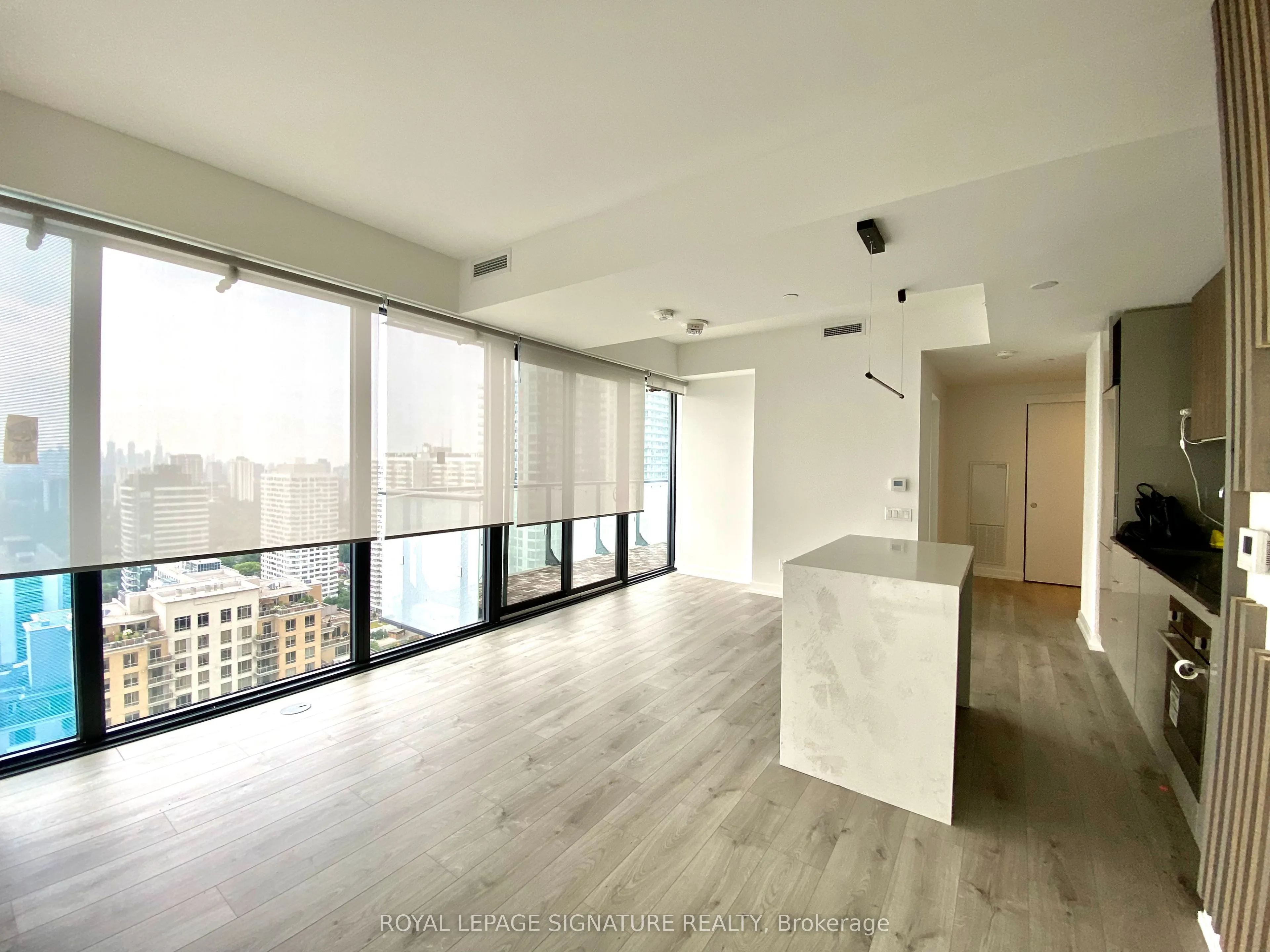 161 Roehampton Avenue, #2809