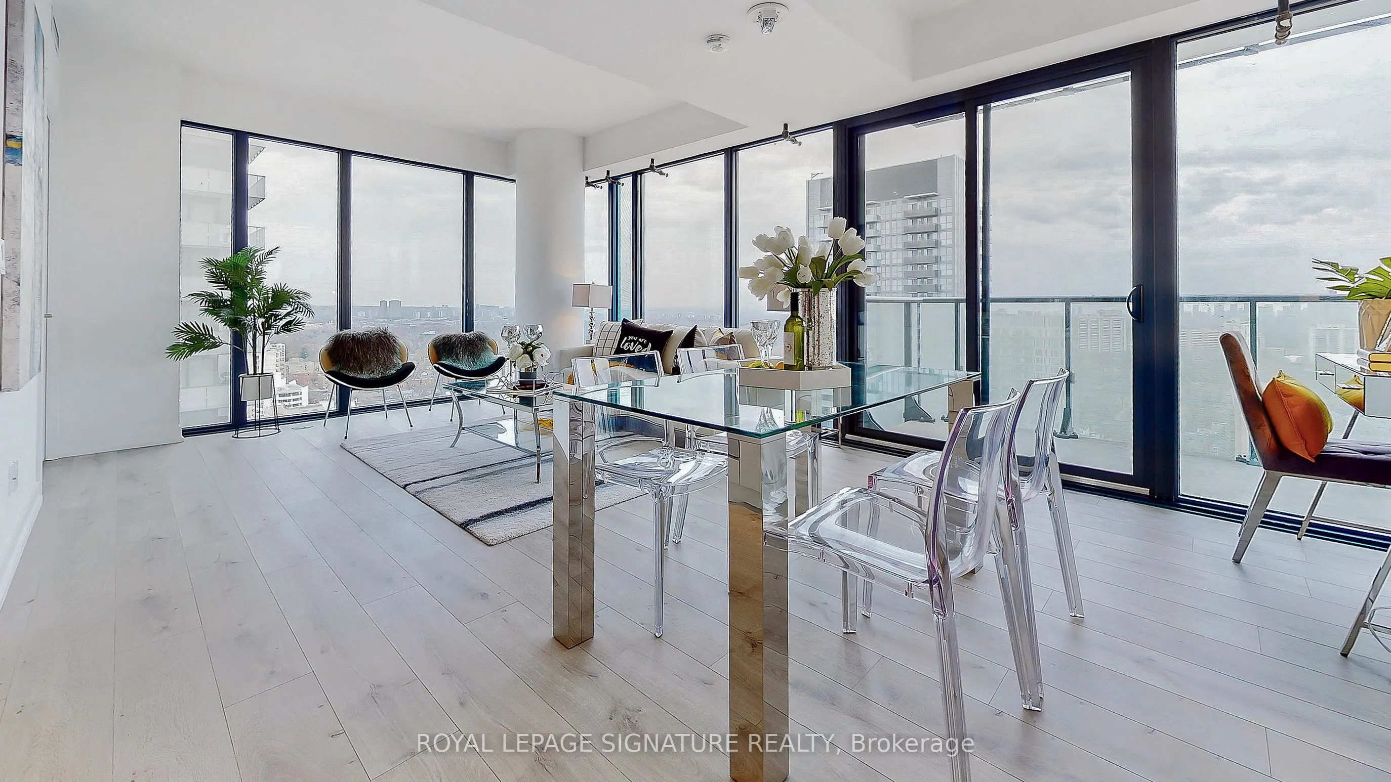 161 Roehampton Avenue, #2809