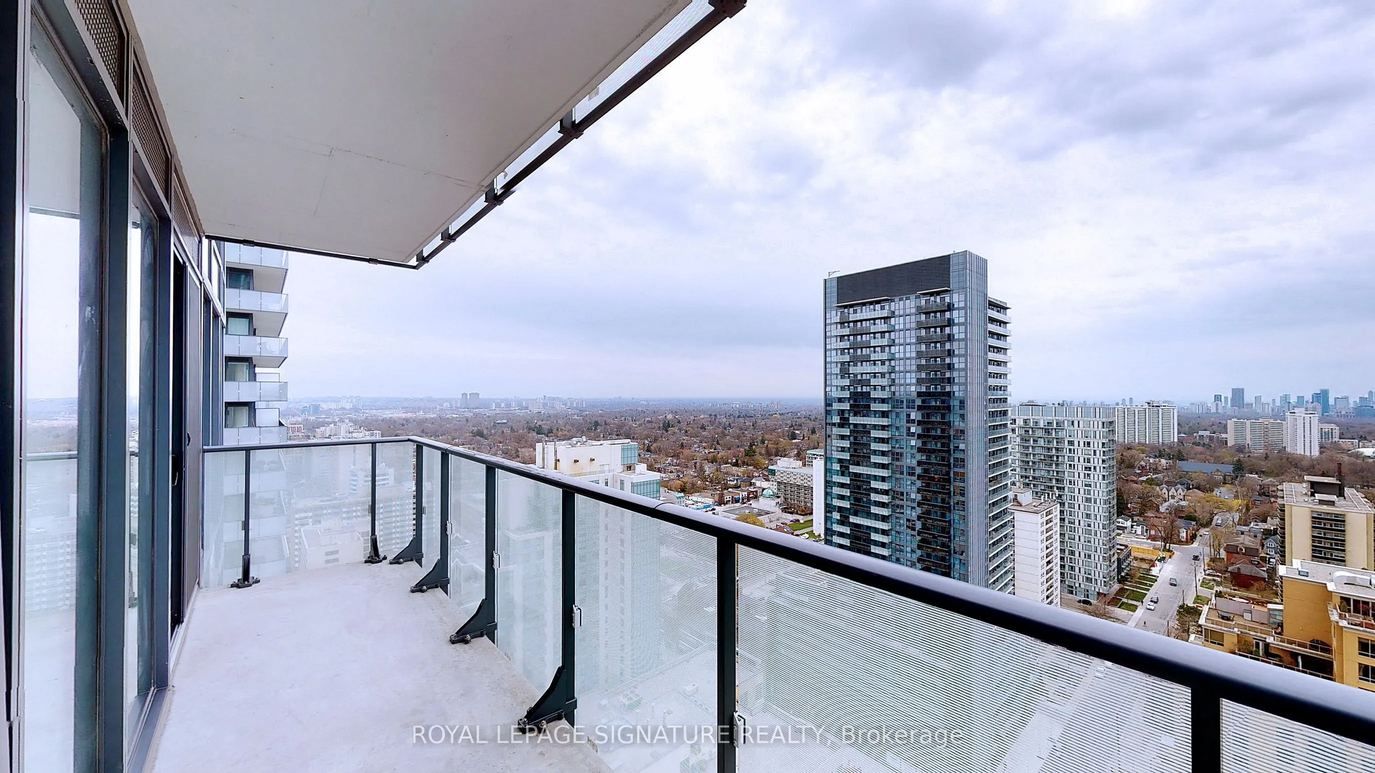 161 Roehampton Avenue, #2809