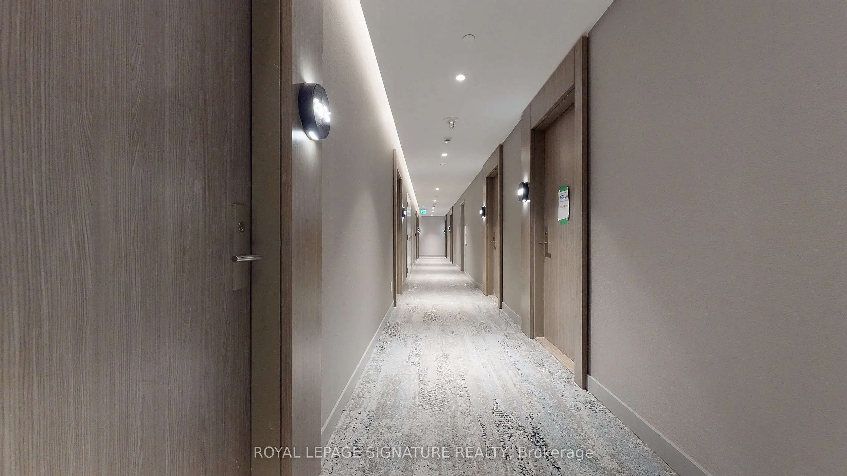 161 Roehampton Avenue, #2809