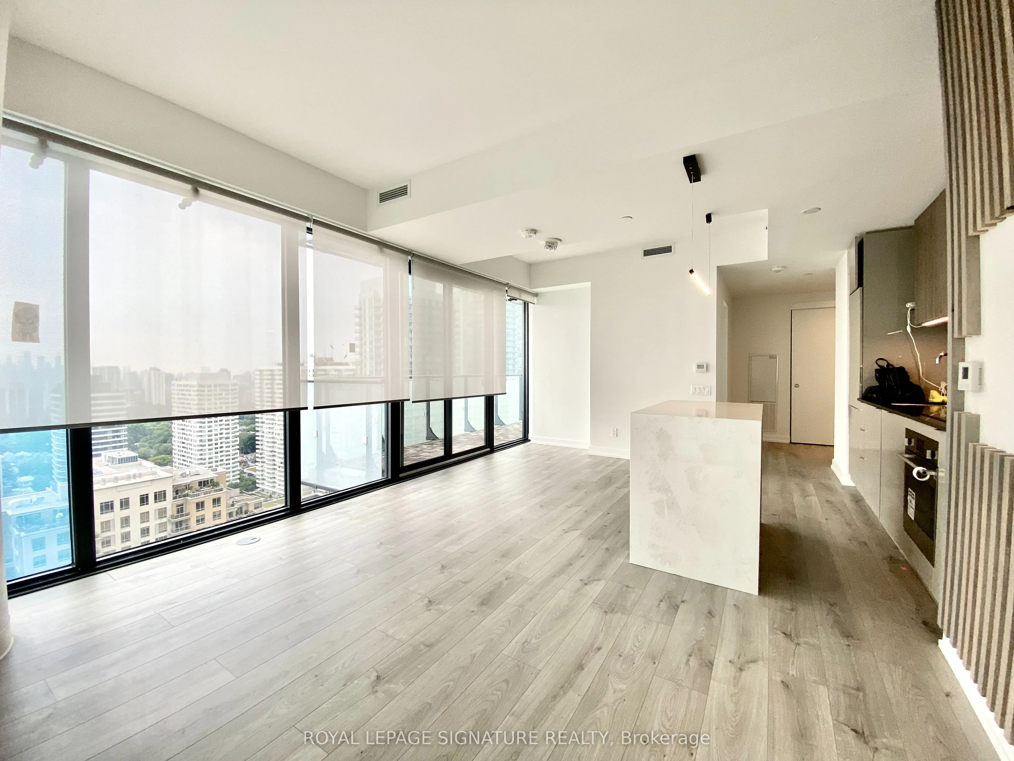 161 Roehampton Avenue, #2809