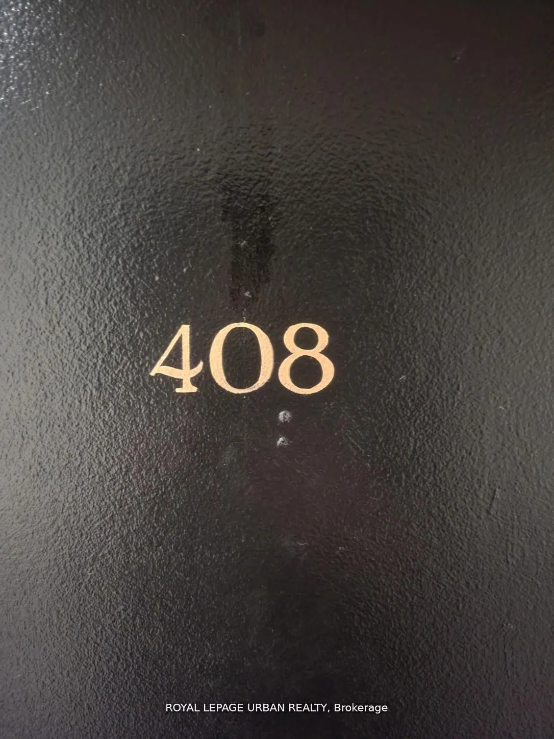 1089 Queen Street W, #408