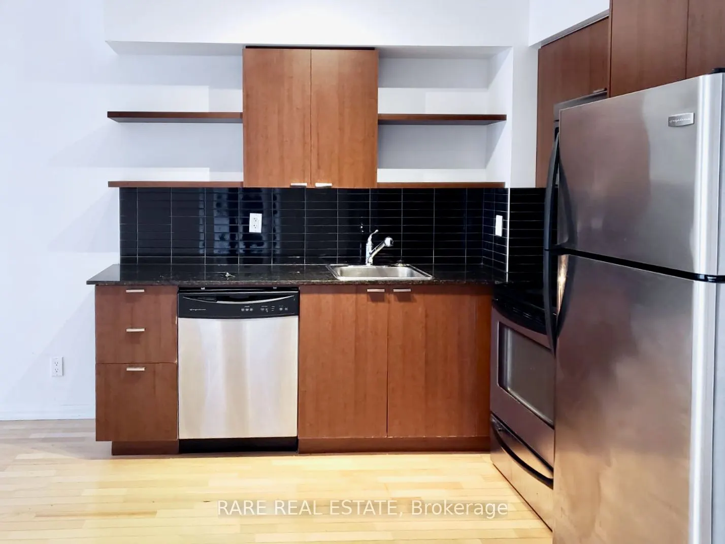 35 Hayden Street, #1009