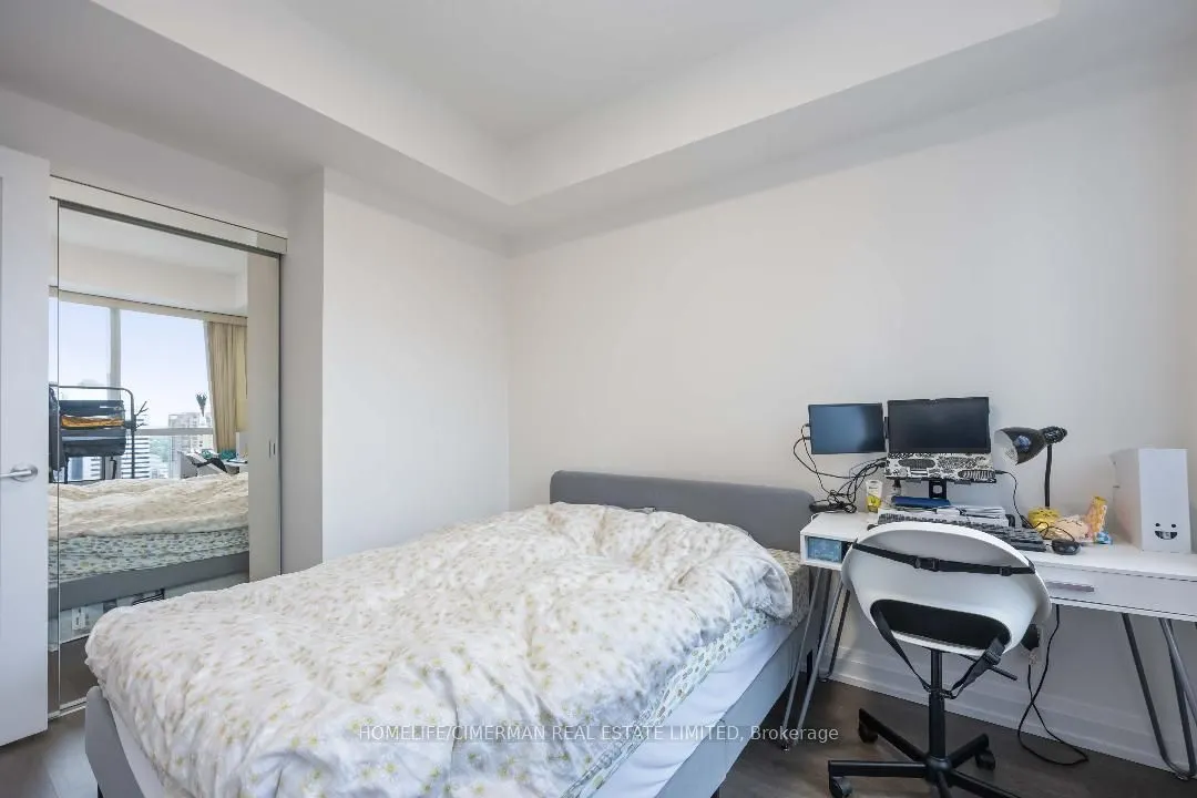 2 Anndale Drive, #2203