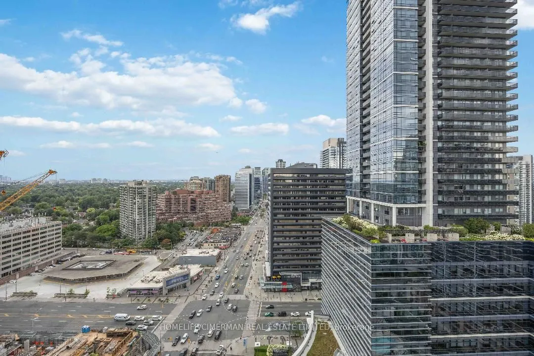 2 Anndale Drive, #2203