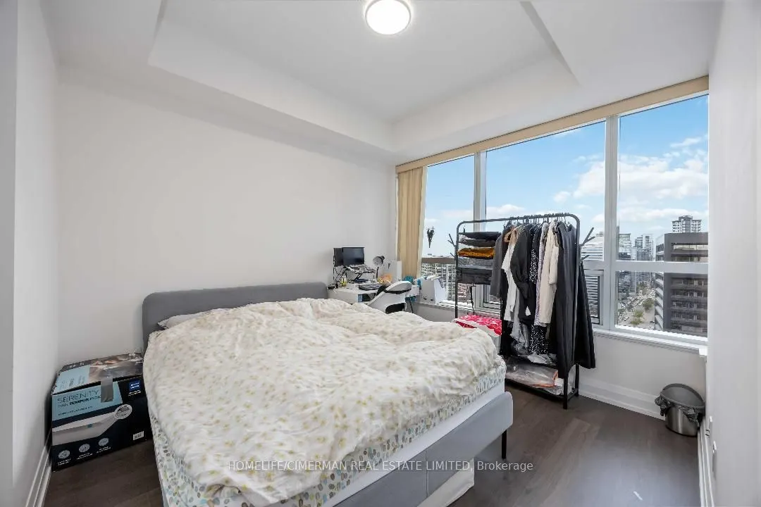 2 Anndale Drive, #2203