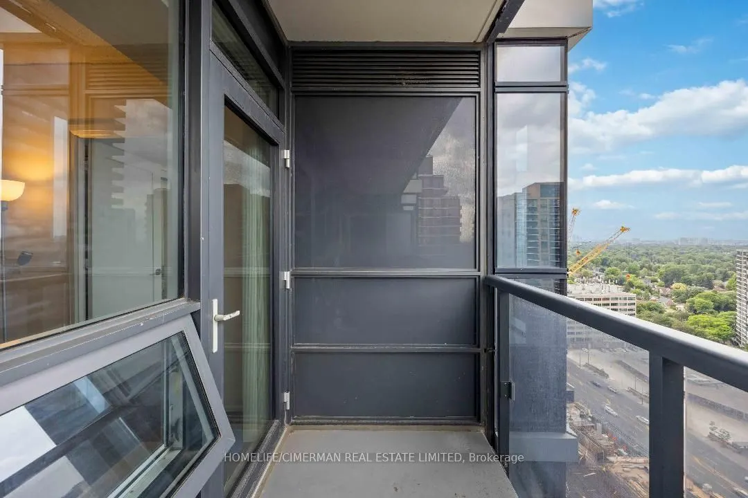 2 Anndale Drive, #2203