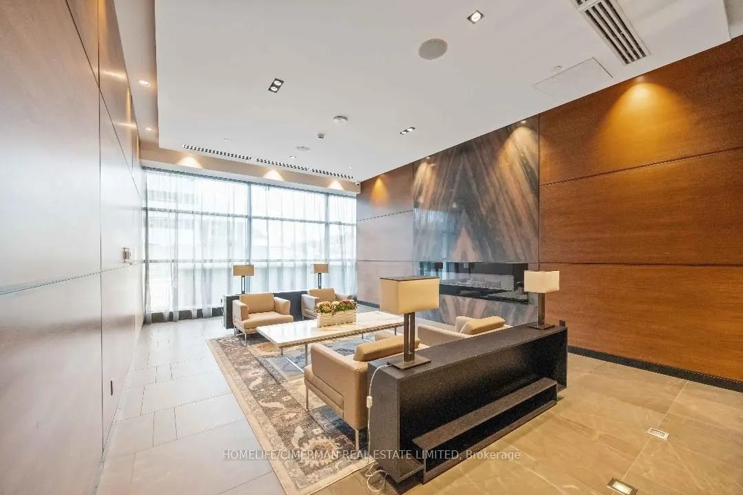 2 Anndale Drive, #2203