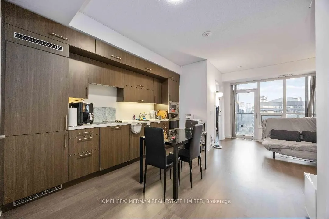 2 Anndale Drive, #2203