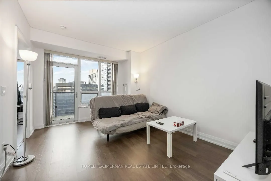 2 Anndale Drive, #2203
