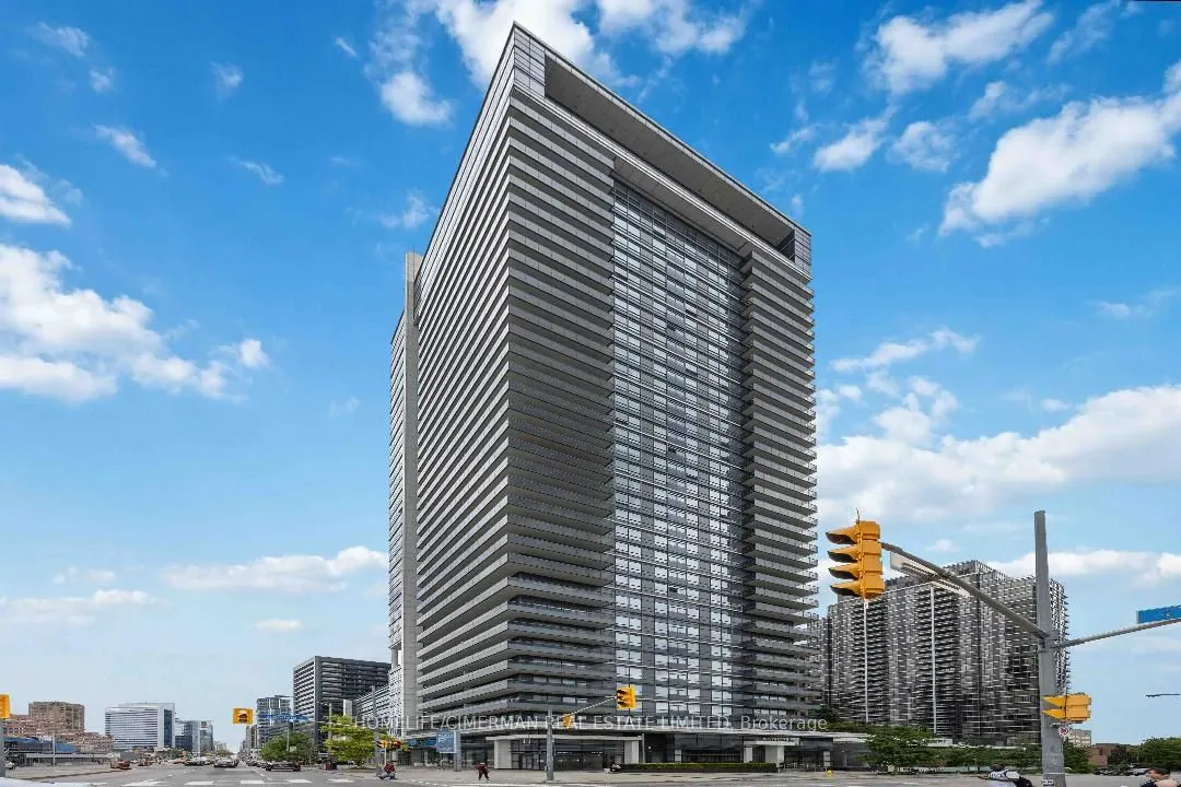 2 Anndale Drive, #2203