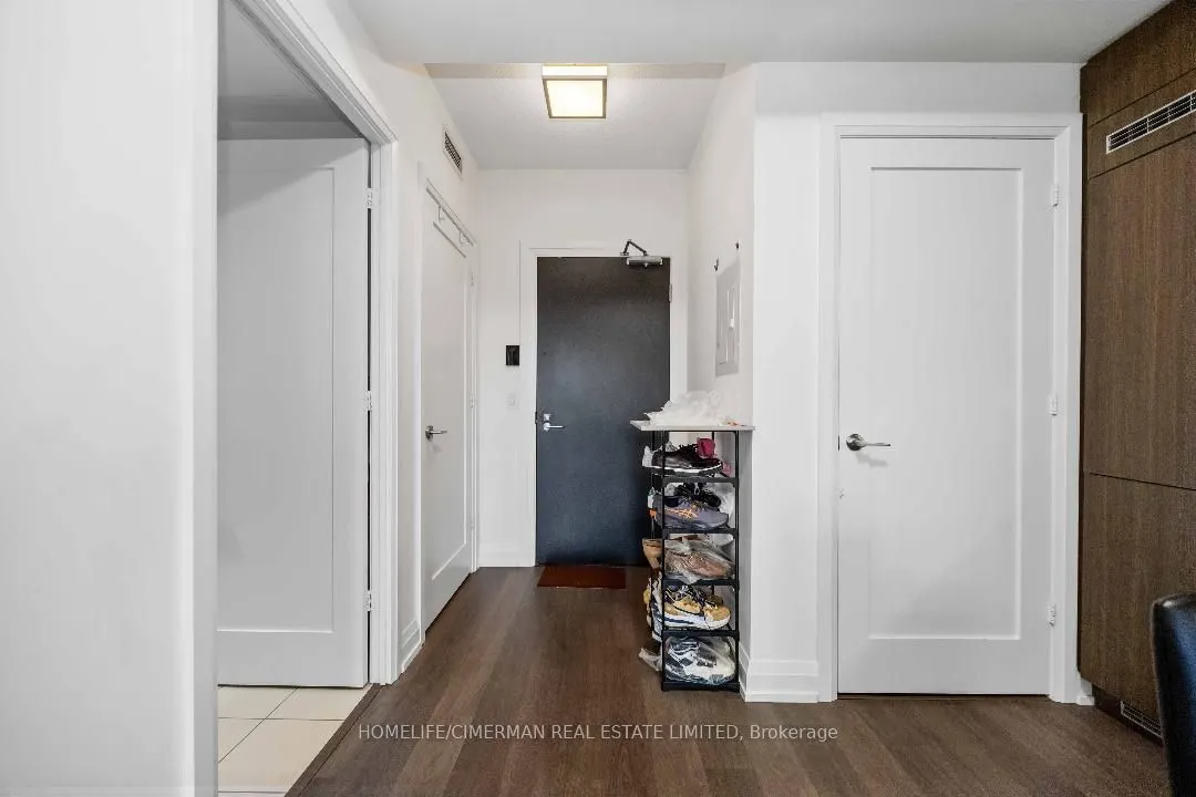 2 Anndale Drive, #2203