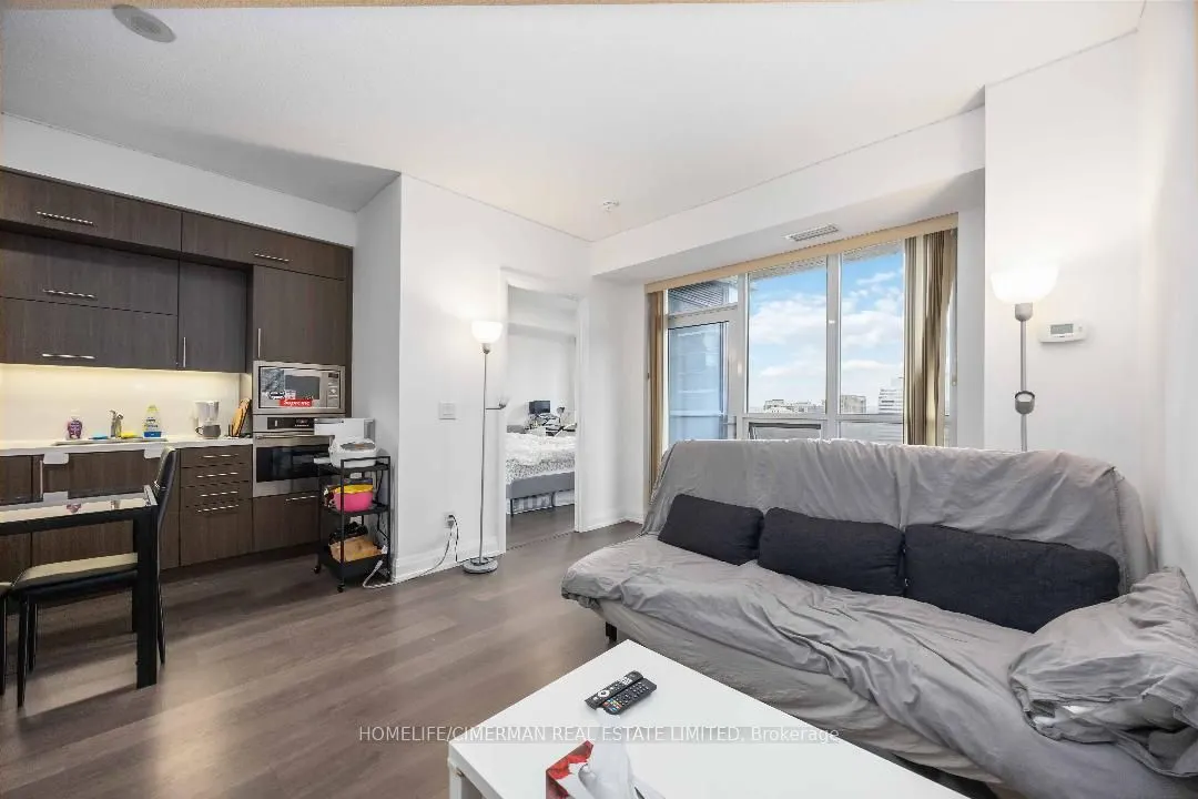 2 Anndale Drive, #2203