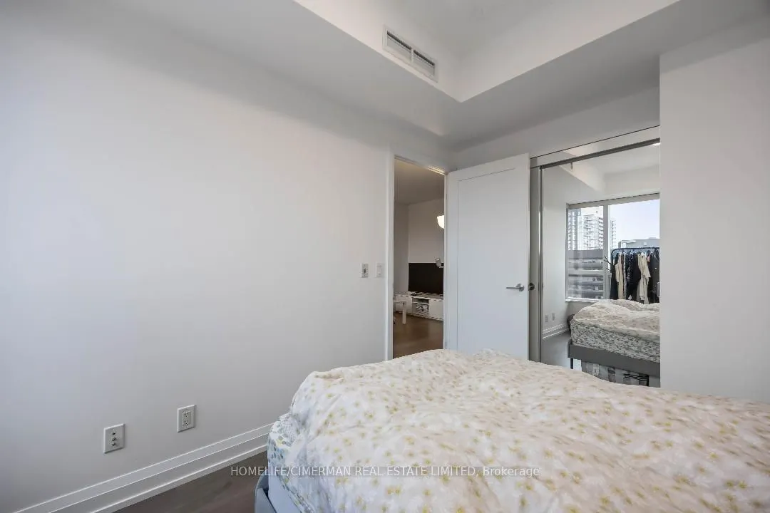 2 Anndale Drive, #2203