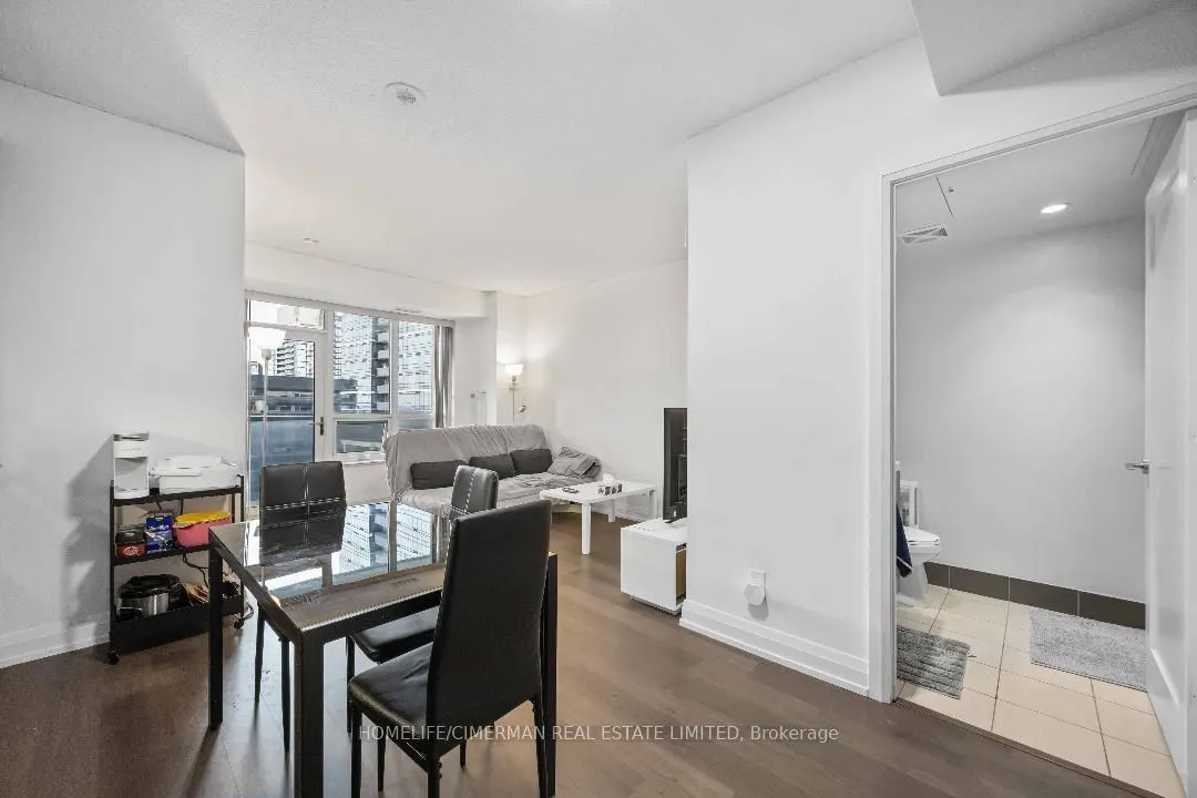 2 Anndale Drive, #2203