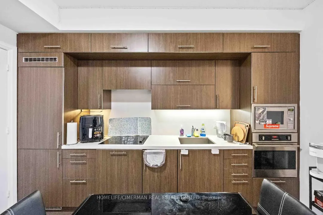 2 Anndale Drive, #2203