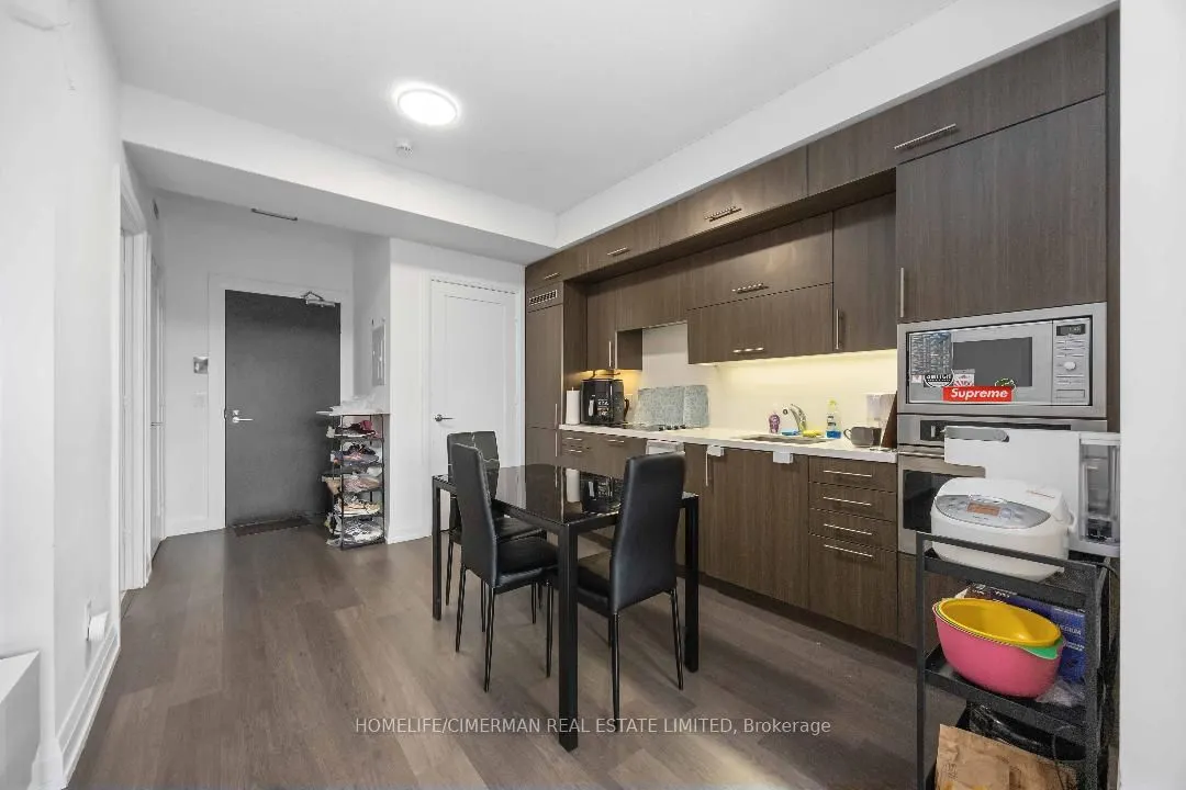 2 Anndale Drive, #2203