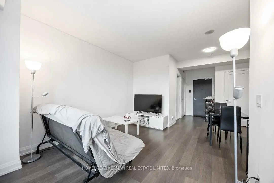 2 Anndale Drive, #2203