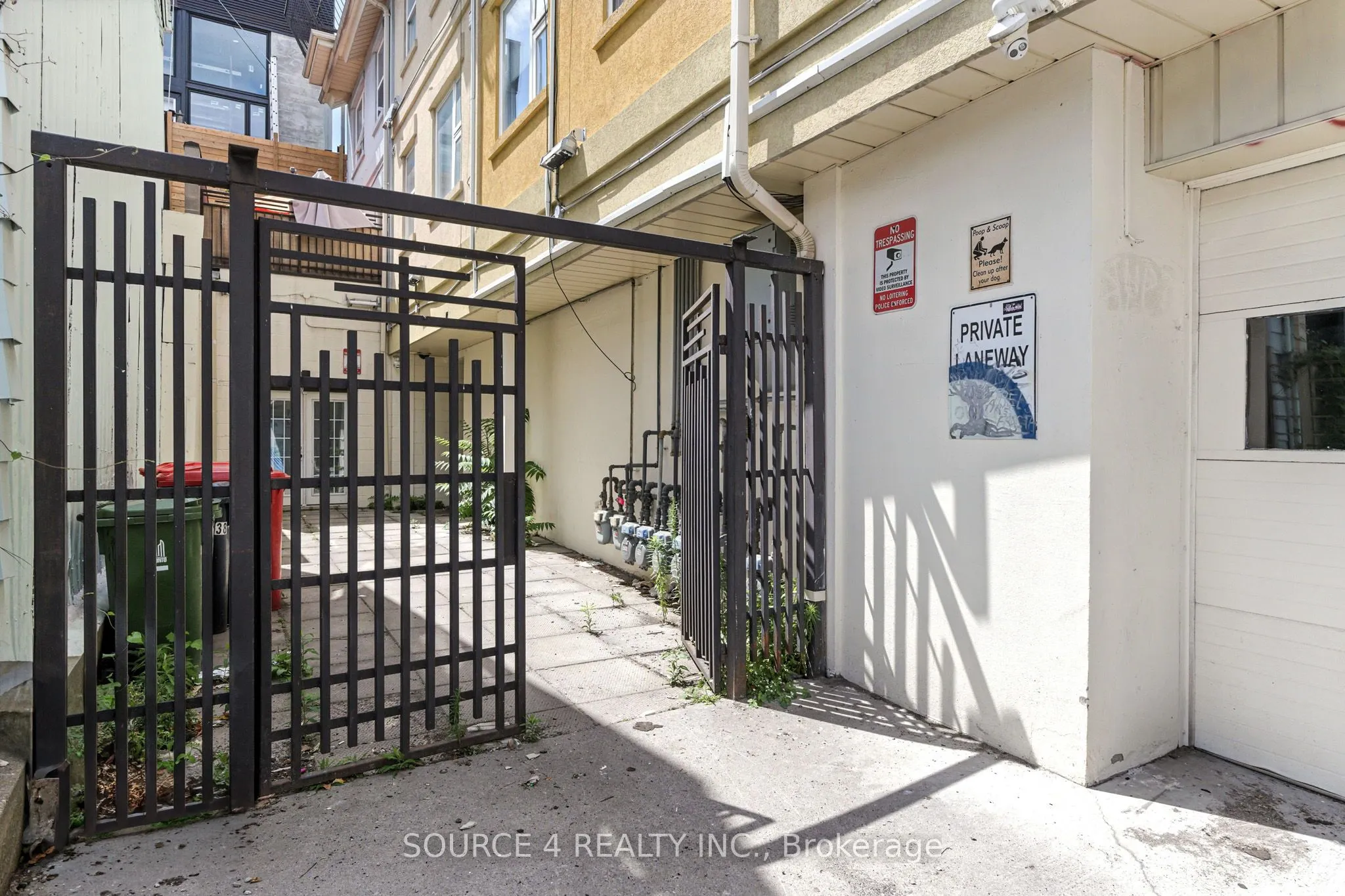 38 Kensington Place